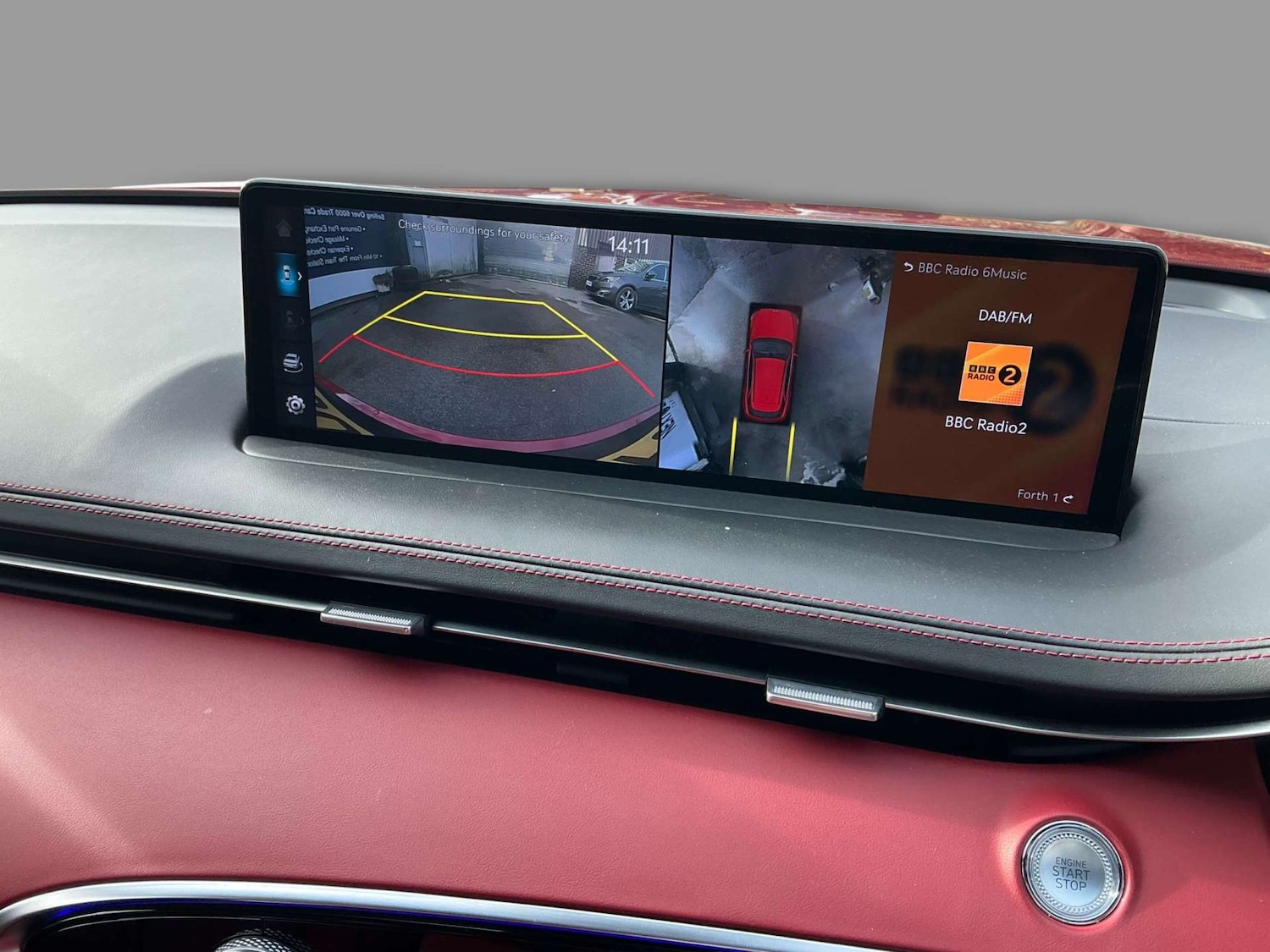 Used Genesis GV70 2021 for sale - 77483357: Photo 5