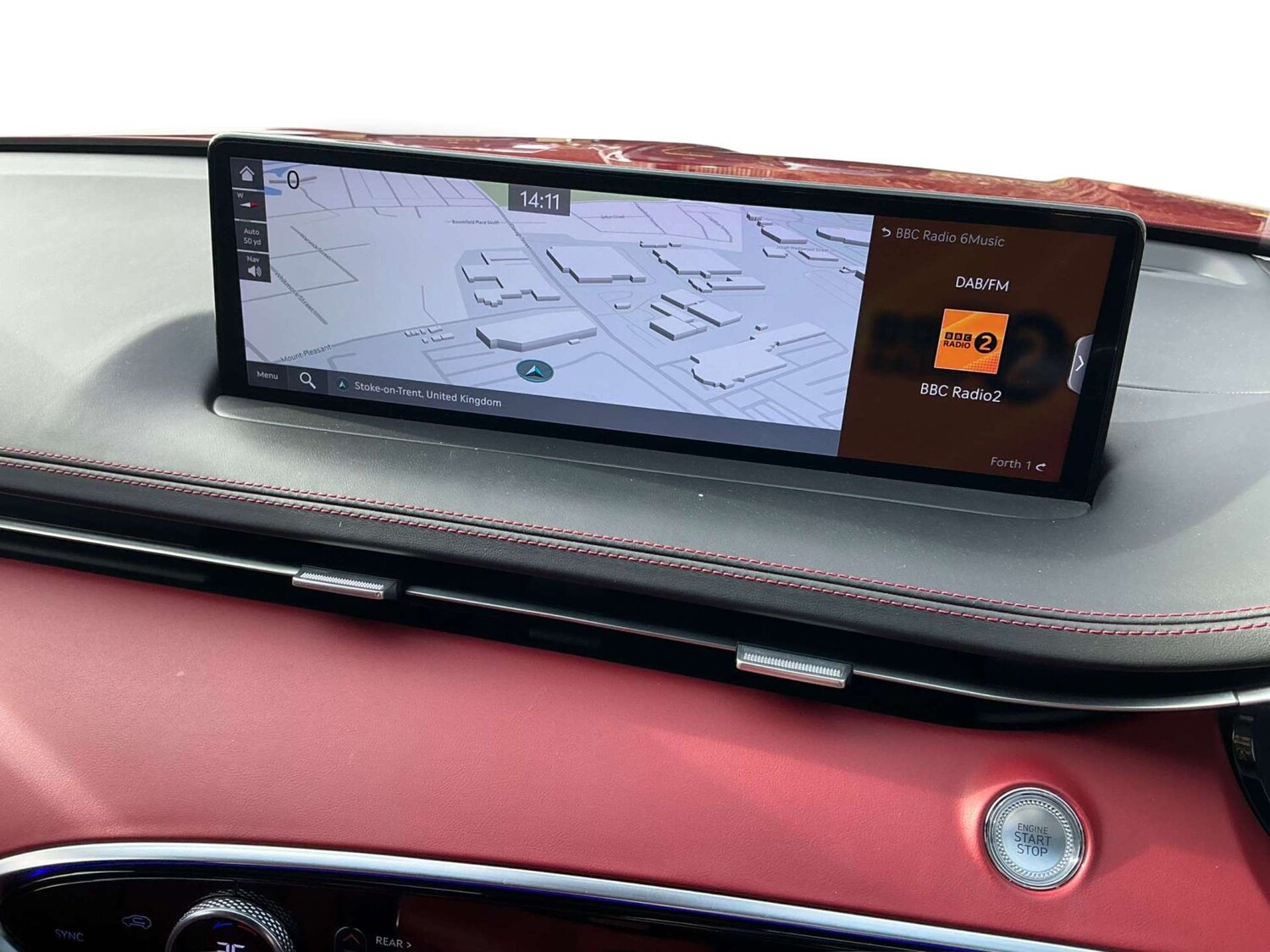 Used Genesis GV70 2021 for sale - 77483357: Photo 6