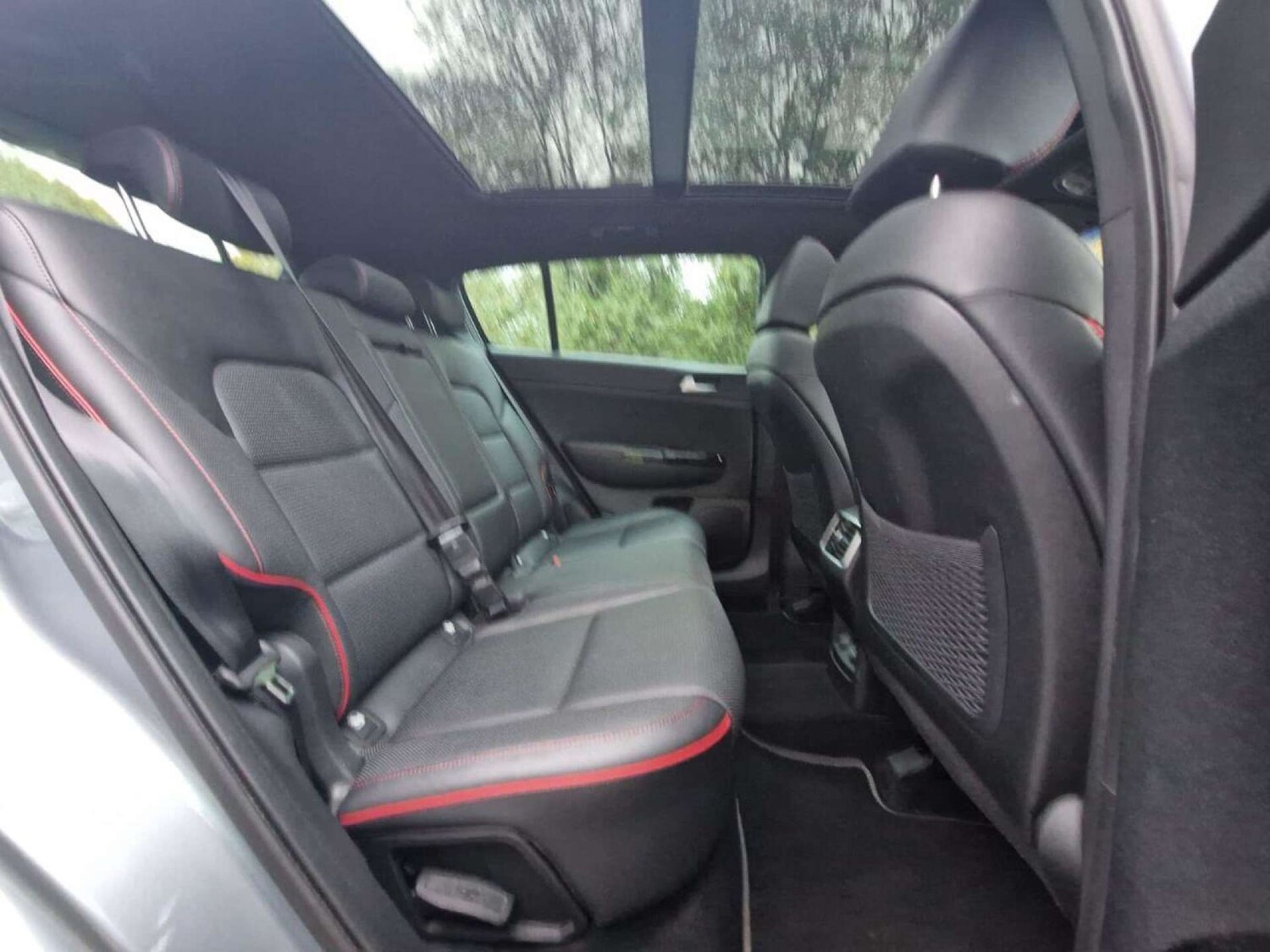 Used Kia Sportage 2021 for sale - 77211290: Photo 10