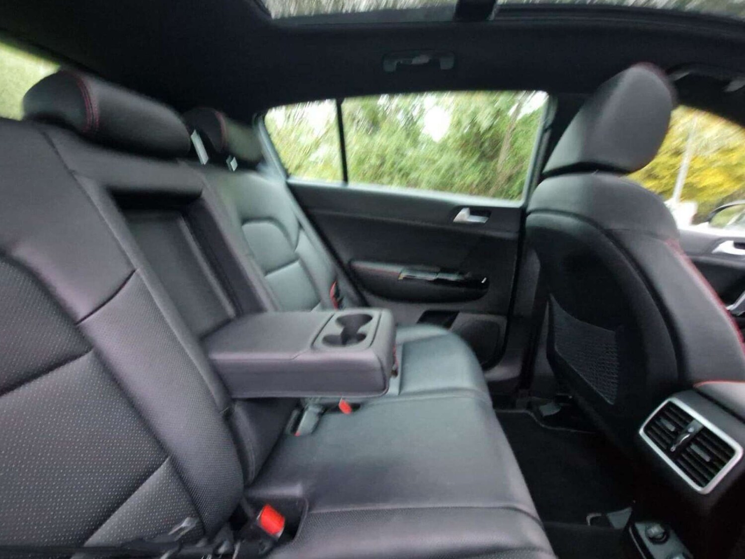 Used Kia Sportage 2021 for sale - 77211290: Photo 11