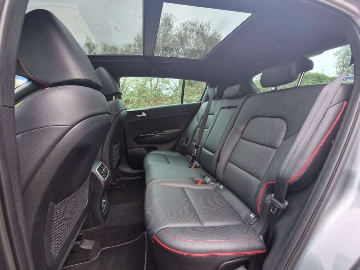 Used Kia Sportage 2021 for sale - 77211290: Photo 12