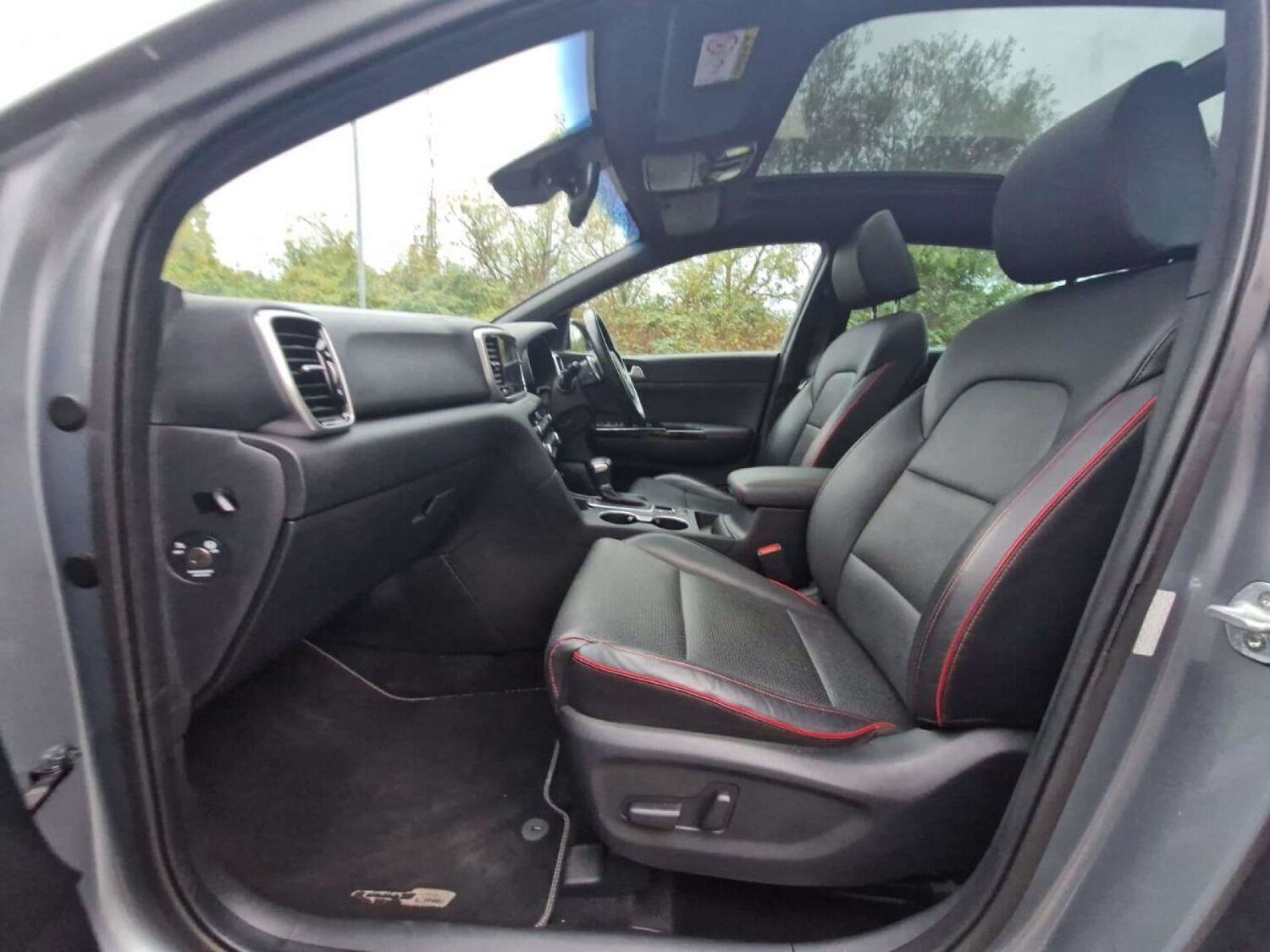 Used Kia Sportage 2021 for sale - 77211290: Photo 13