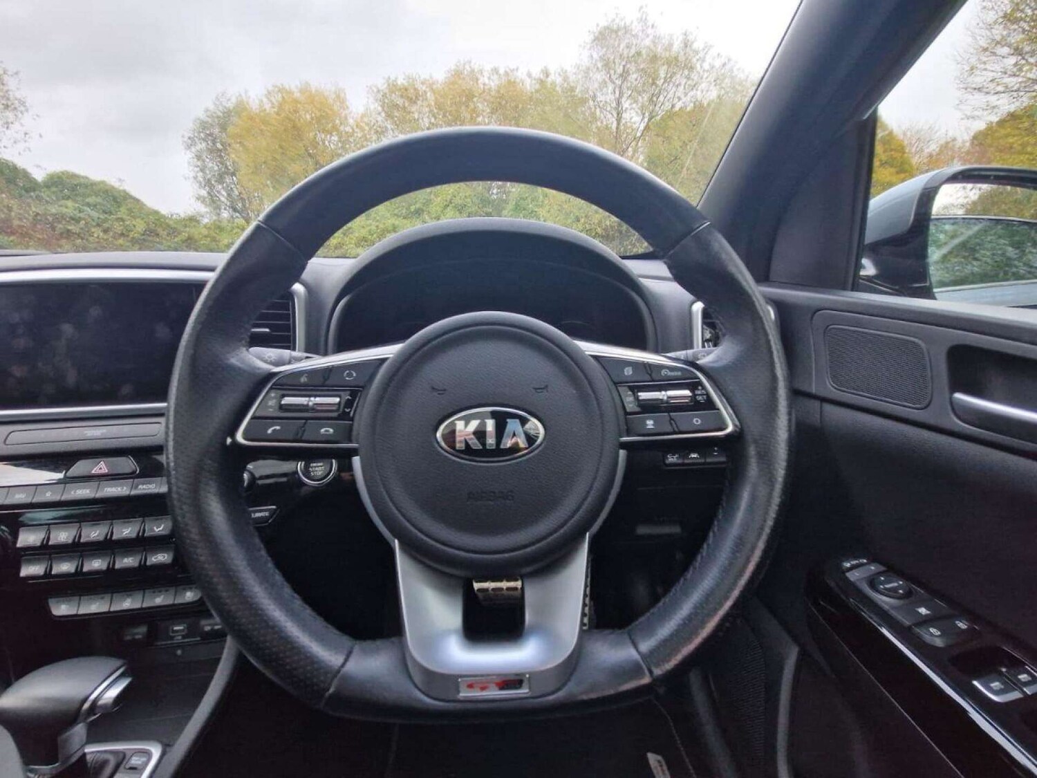 Used Kia Sportage 2021 for sale - 77211290: Photo 16