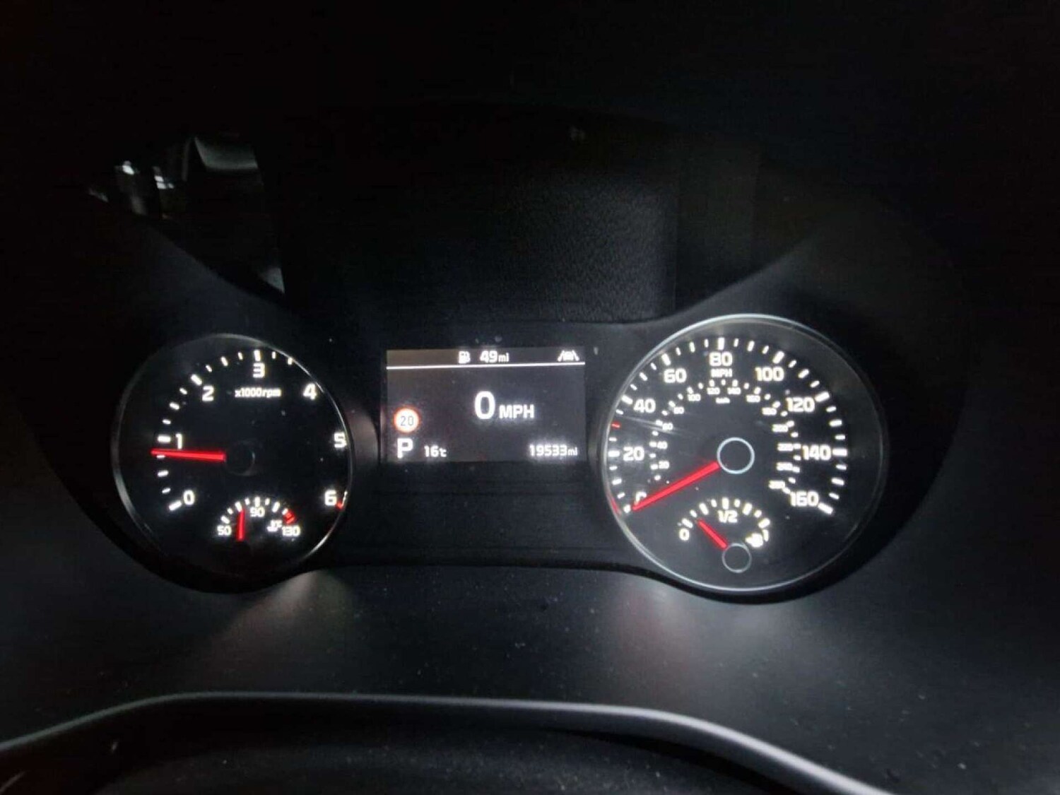 Used Kia Sportage 2021 for sale - 77211290: Photo 17