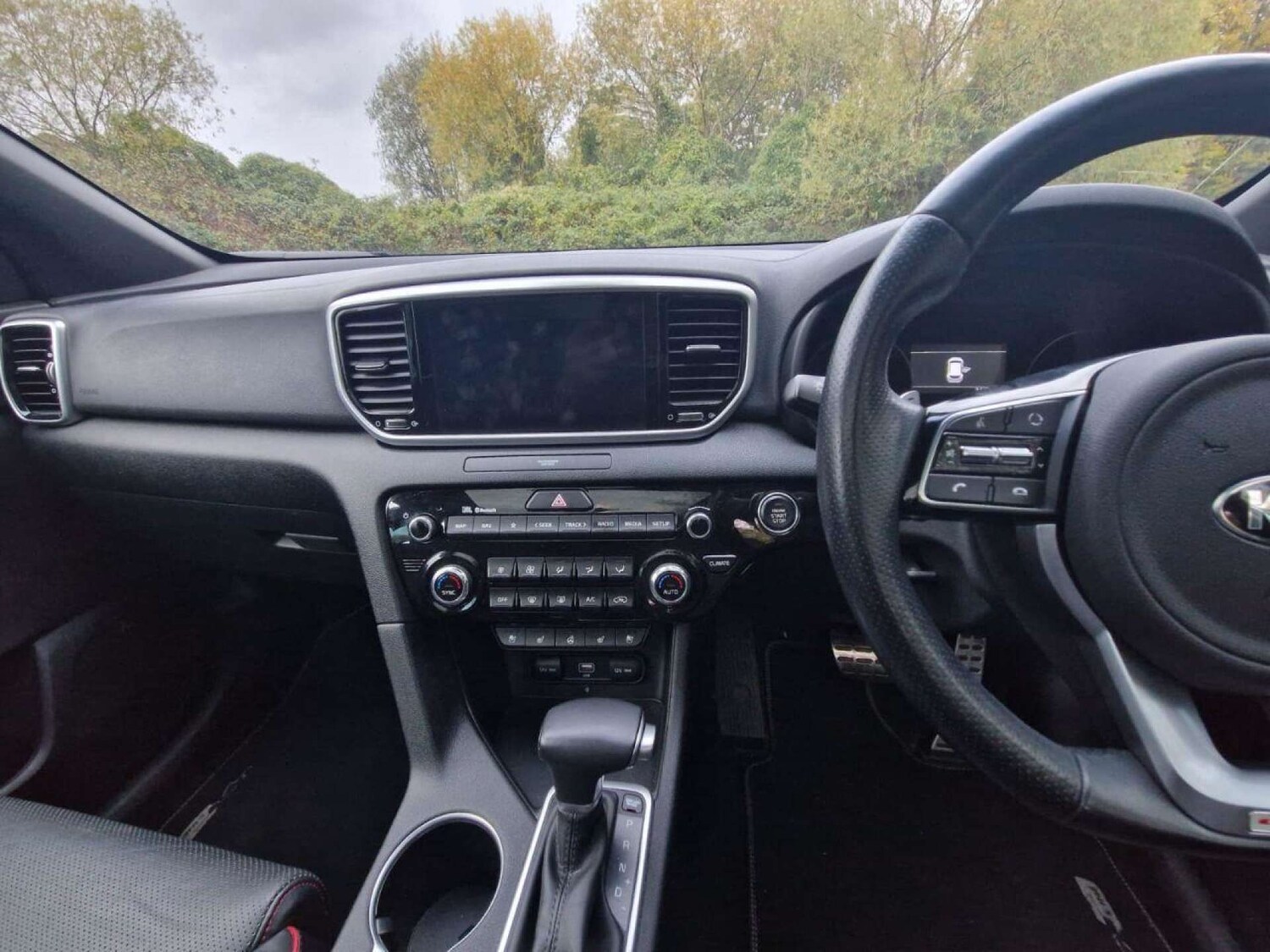 Used Kia Sportage 2021 for sale - 77211290: Photo 18