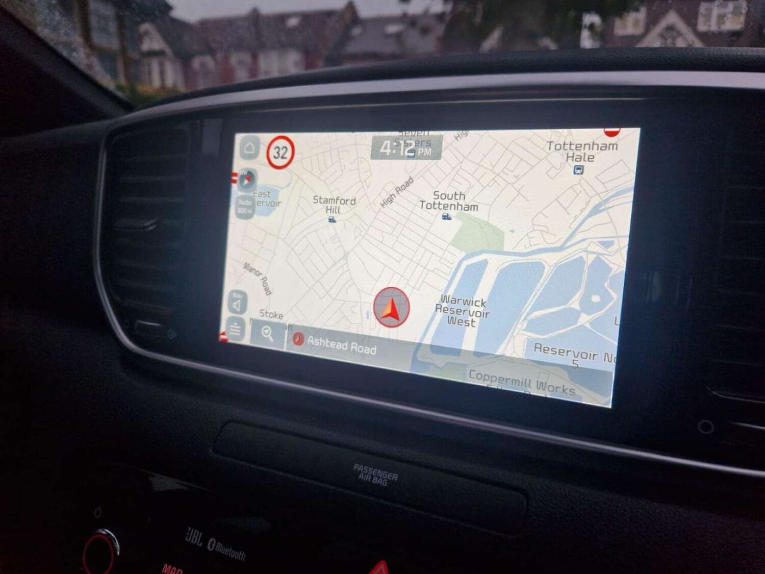 Used Kia Sportage 2021 for sale - 77211290: Photo 20