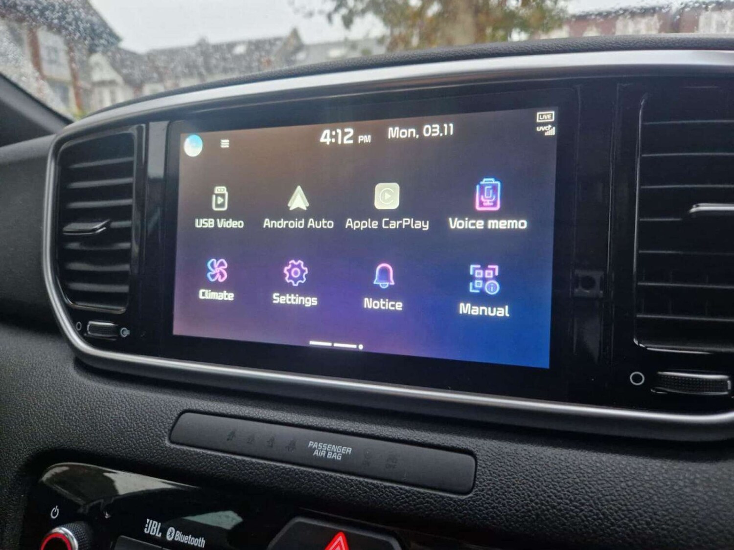 Used Kia Sportage 2021 for sale - 77211290: Photo 21