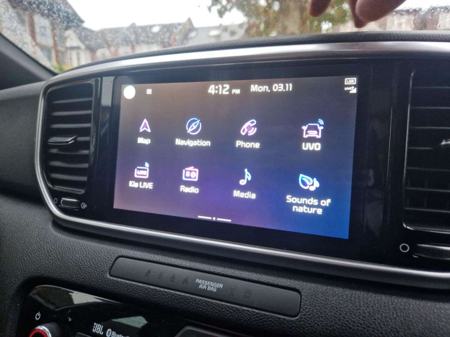 Used Kia Sportage 2021 for sale - 77211290: Photo 22