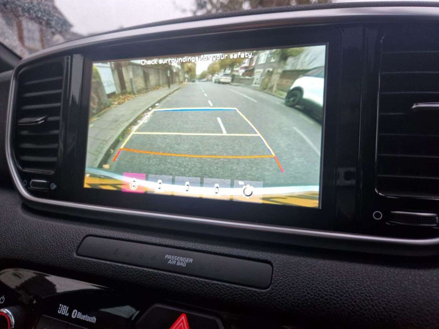 Used Kia Sportage 2021 for sale - 77211290: Photo 23