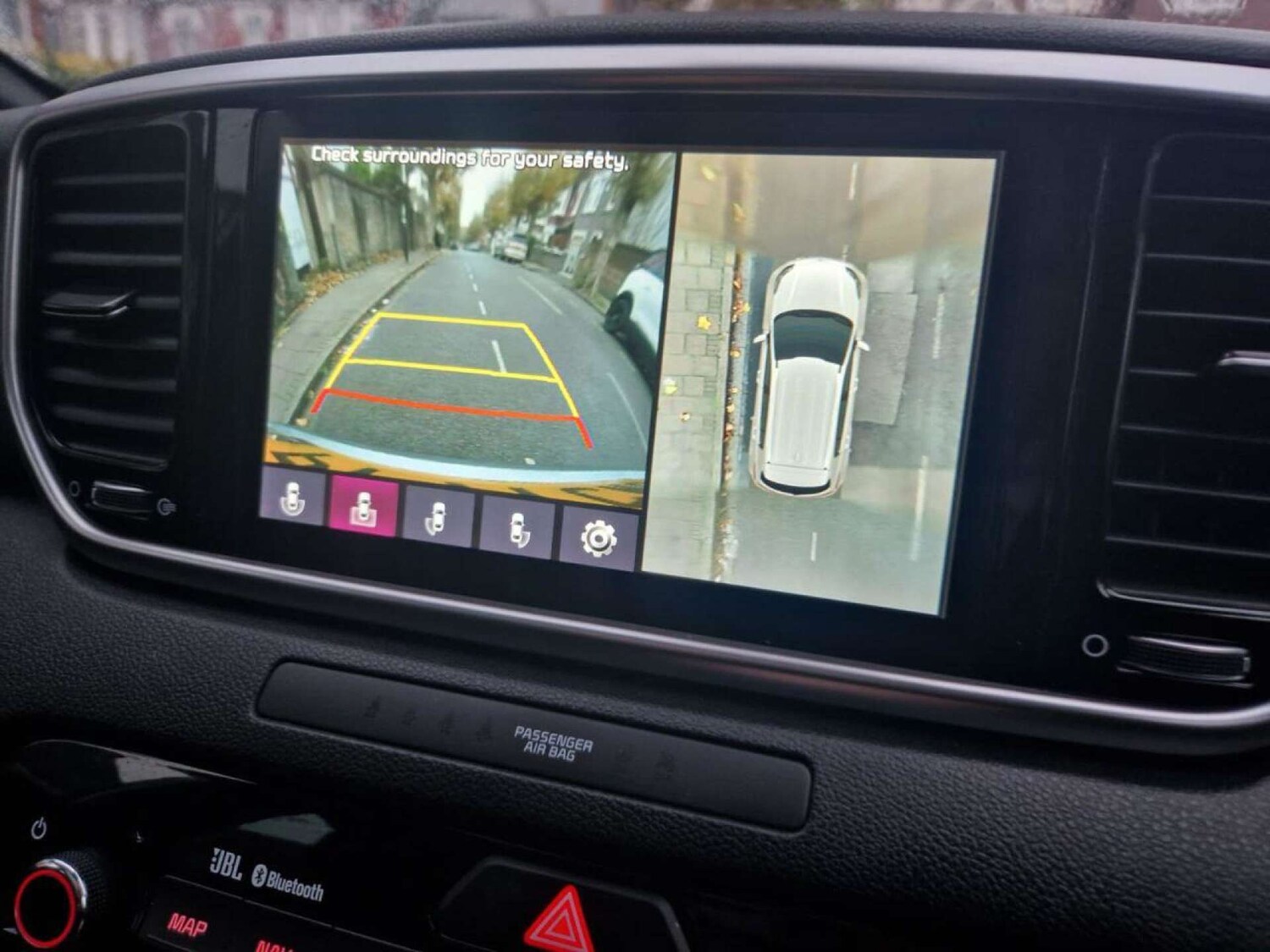 Used Kia Sportage 2021 for sale - 77211290: Photo 24