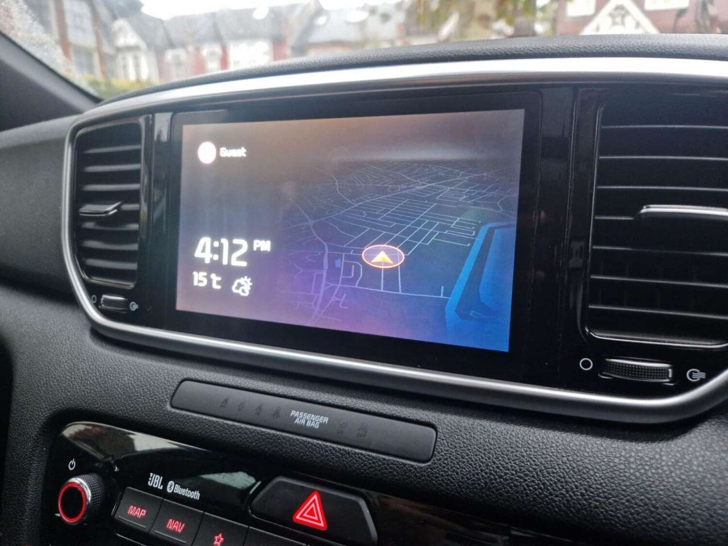 Used Kia Sportage 2021 for sale - 77211290: Photo 30