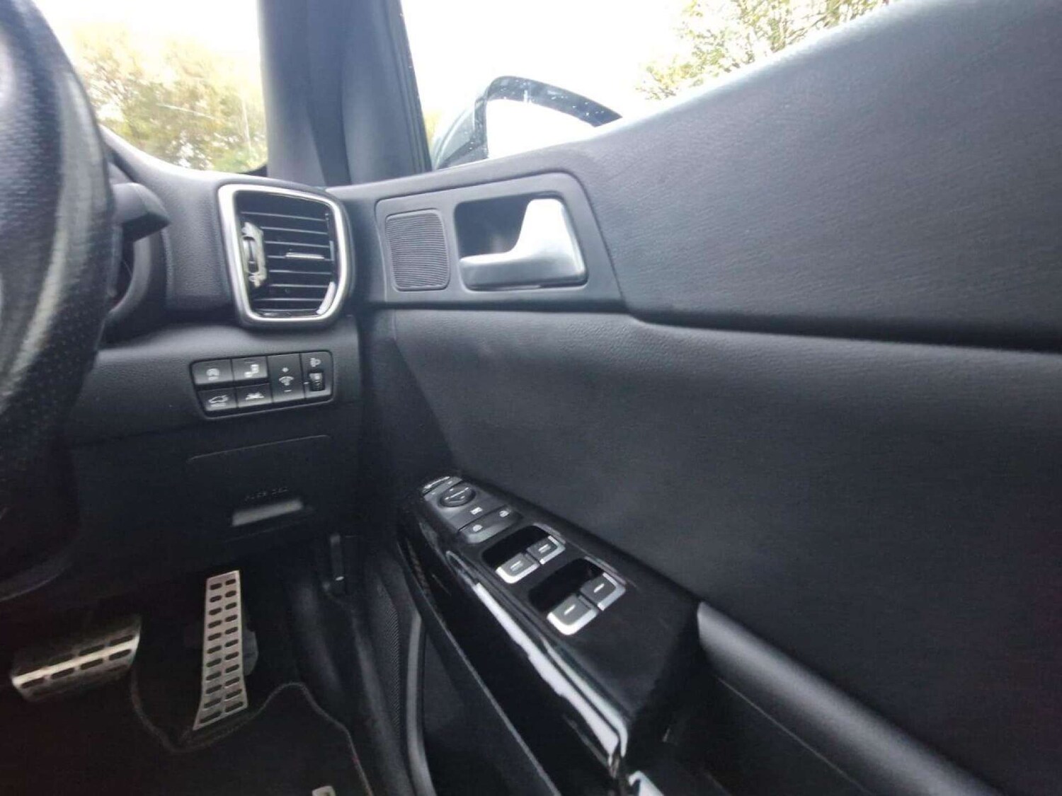 Used Kia Sportage 2021 for sale - 77211290: Photo 31