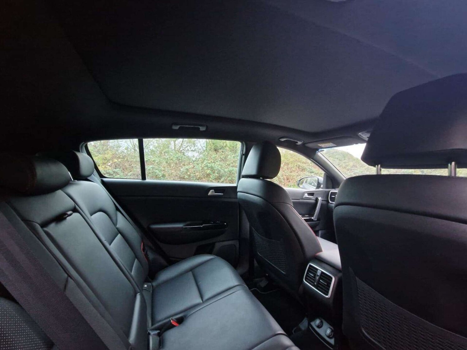 Used Kia Sportage 2021 for sale - 77211290: Photo 32