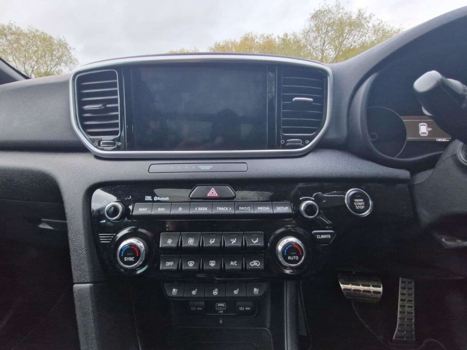 Used Kia Sportage 2021 for sale - 77211290: Photo 34