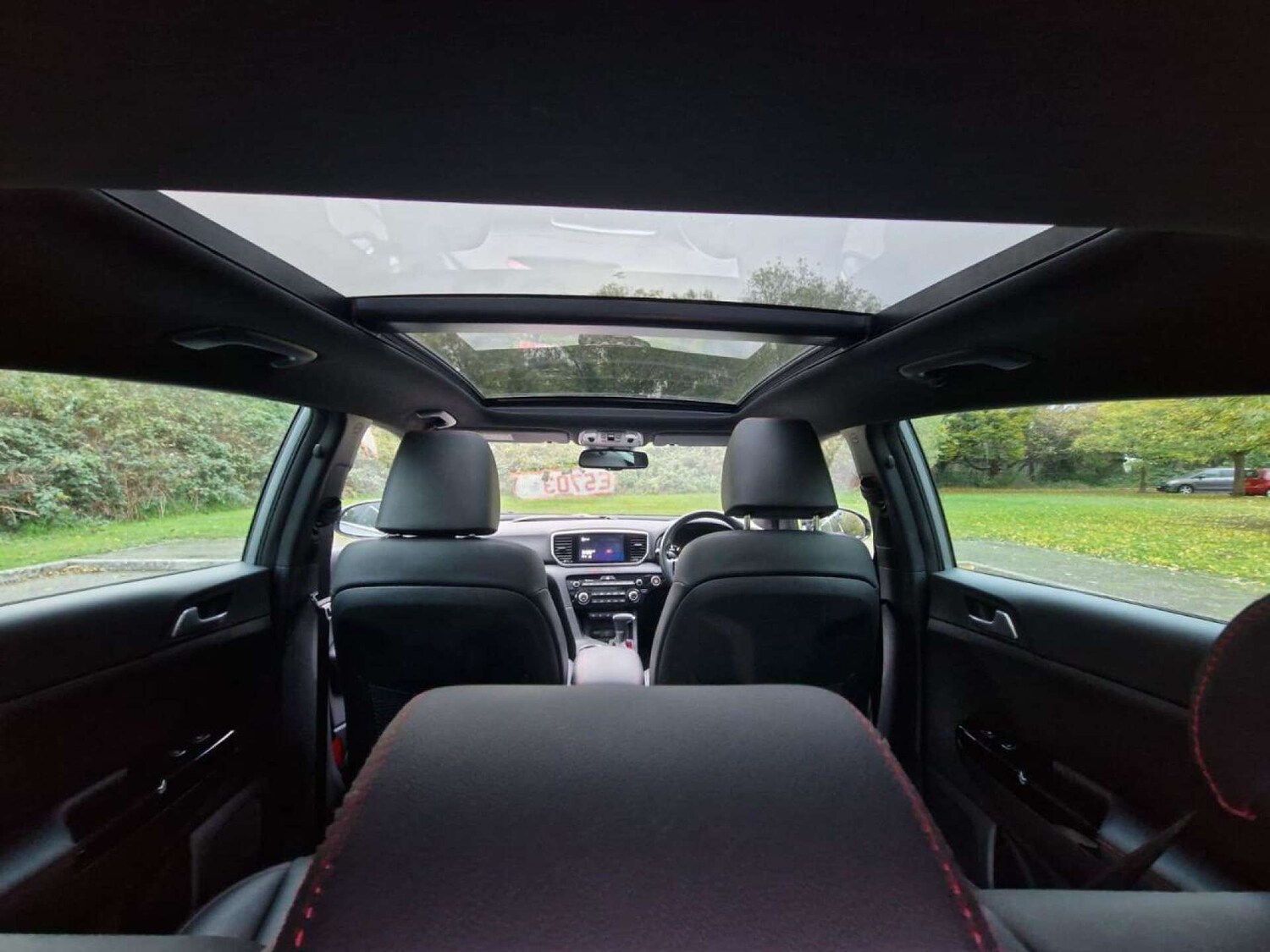 Used Kia Sportage 2021 for sale - 77211290: Photo 36