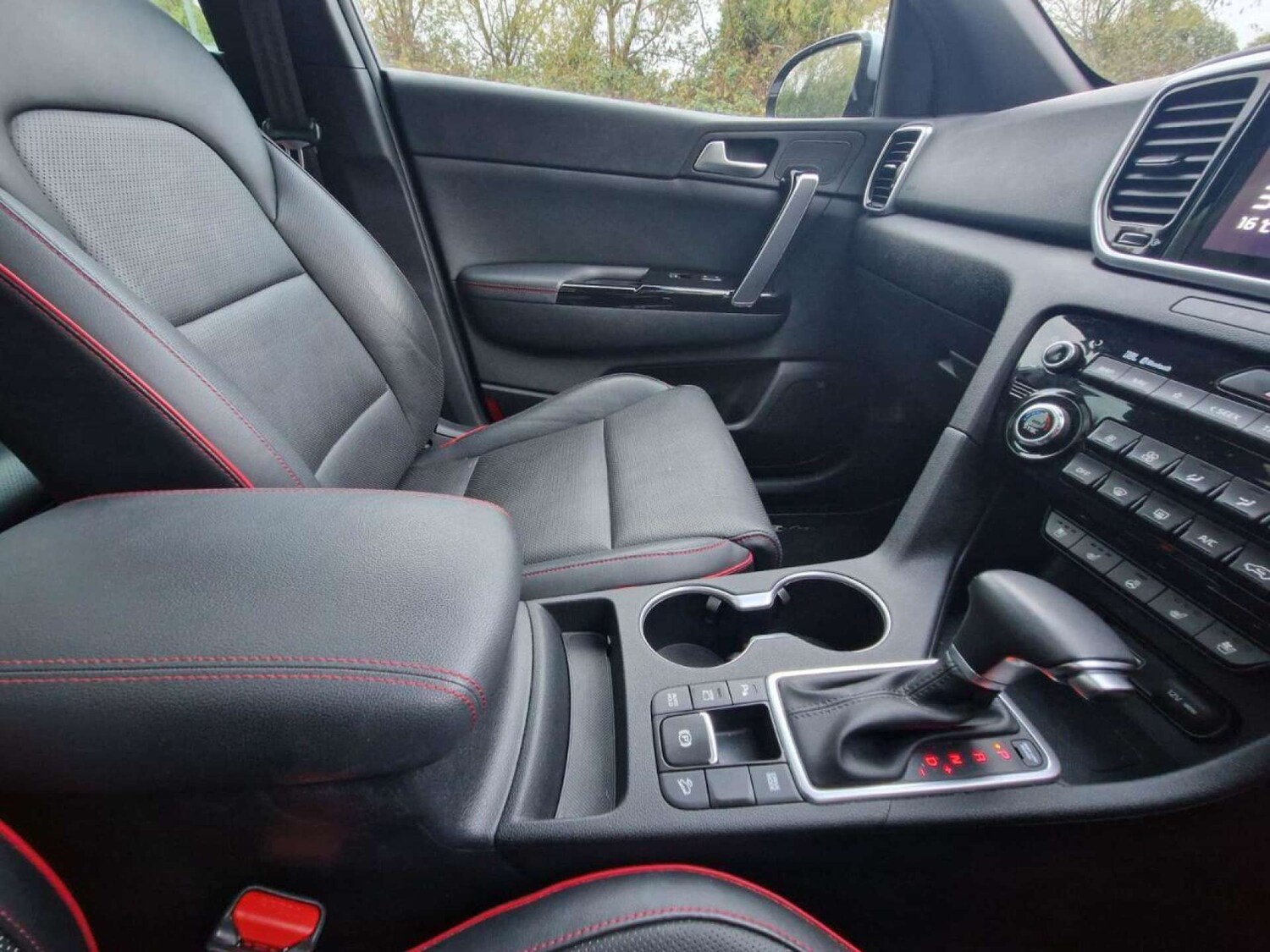 Used Kia Sportage 2021 for sale - 77211290: Photo 38