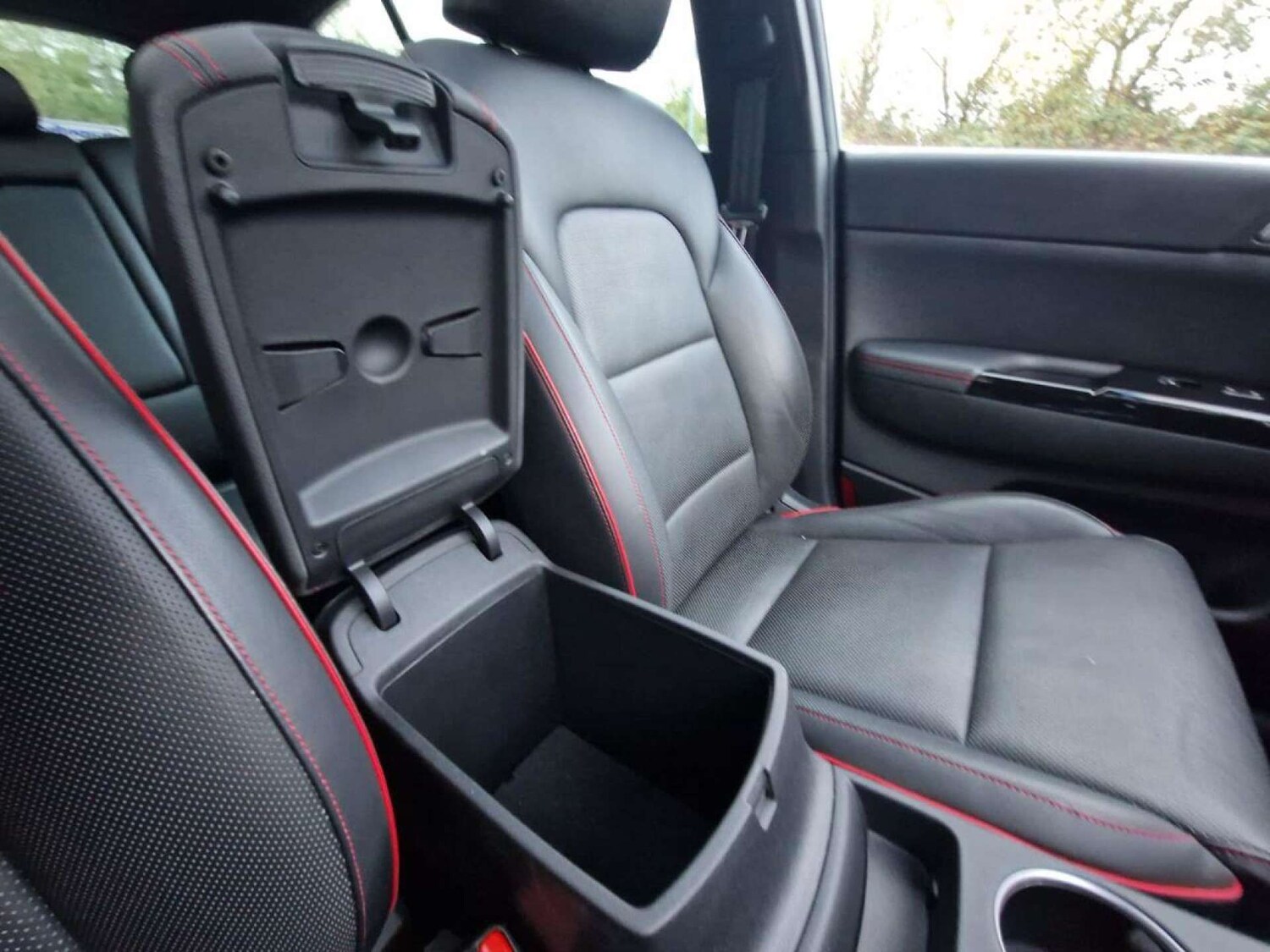 Used Kia Sportage 2021 for sale - 77211290: Photo 39