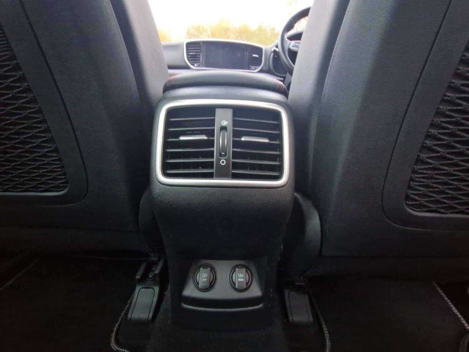 Used Kia Sportage 2021 for sale - 77211290: Photo 41