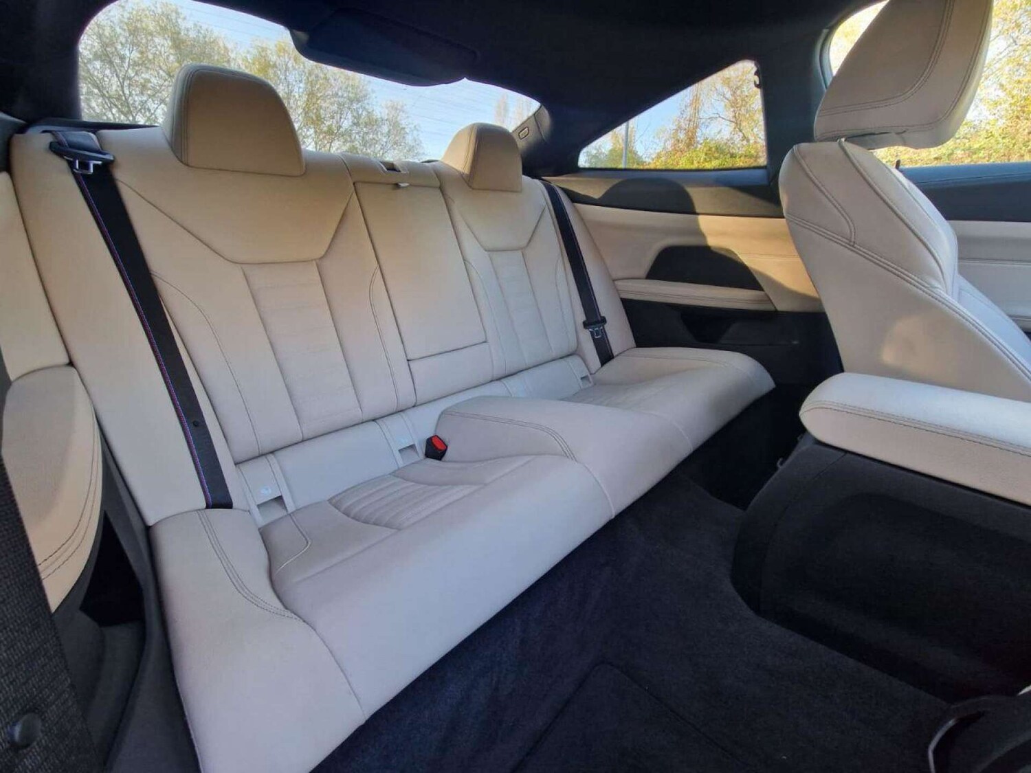 Used BMW 4 Series 2020 for sale - 77211286: Photo 10