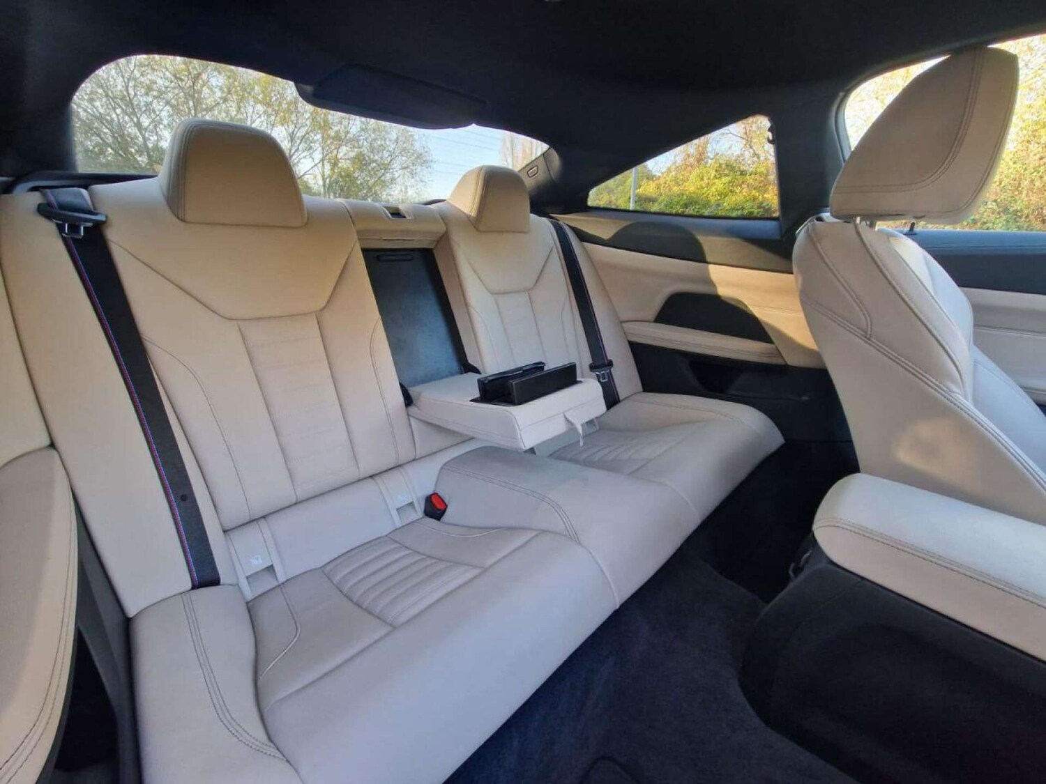 Used BMW 4 Series 2020 for sale - 77211286: Photo 11