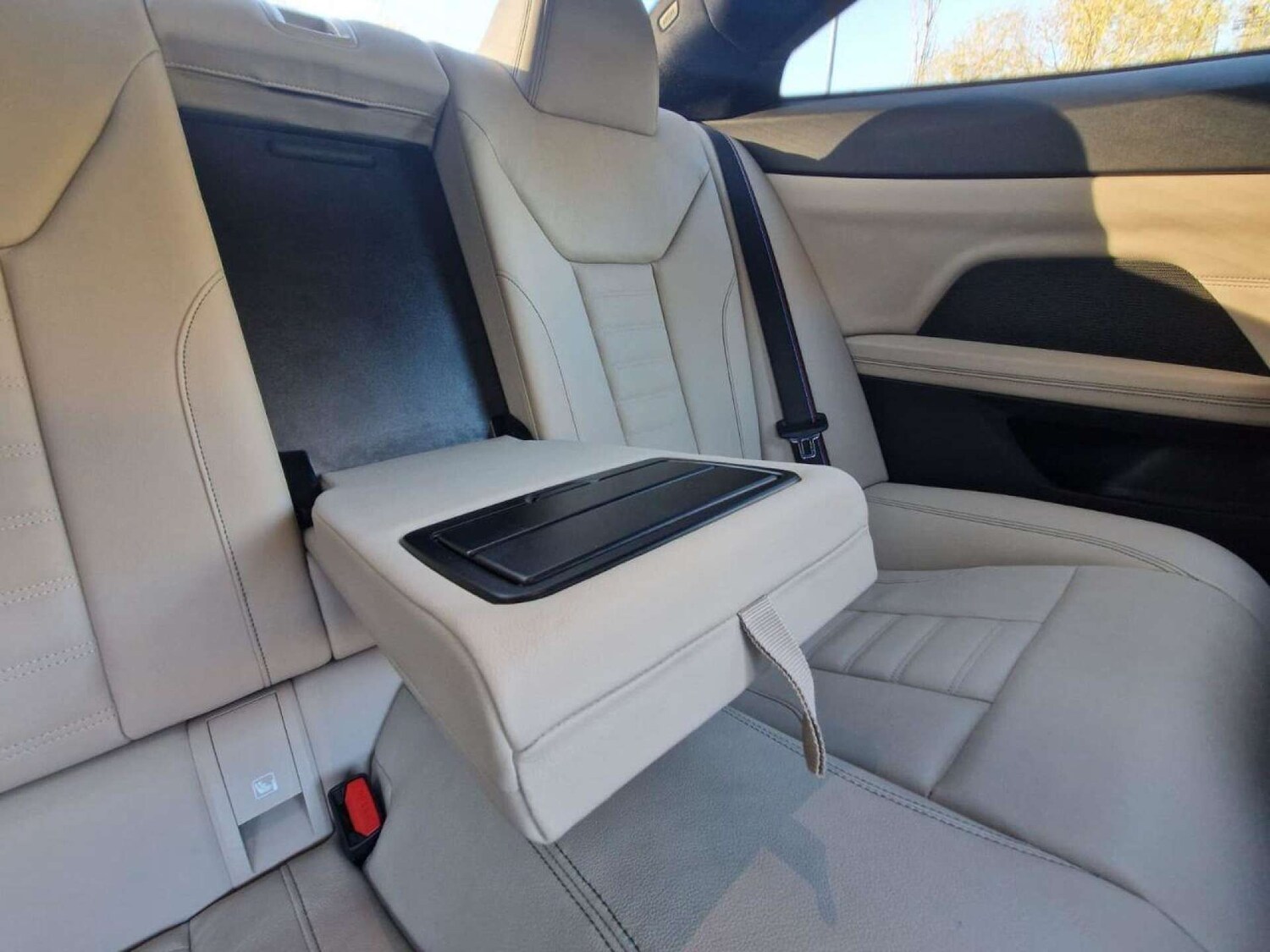 Used BMW 4 Series 2020 for sale - 77211286: Photo 12