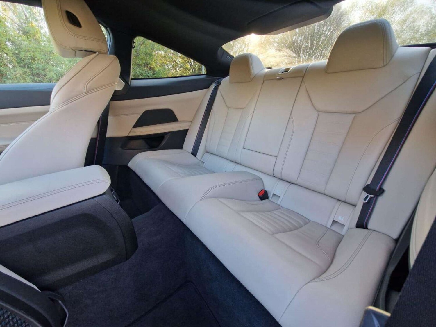 Used BMW 4 Series 2020 for sale - 77211286: Photo 15