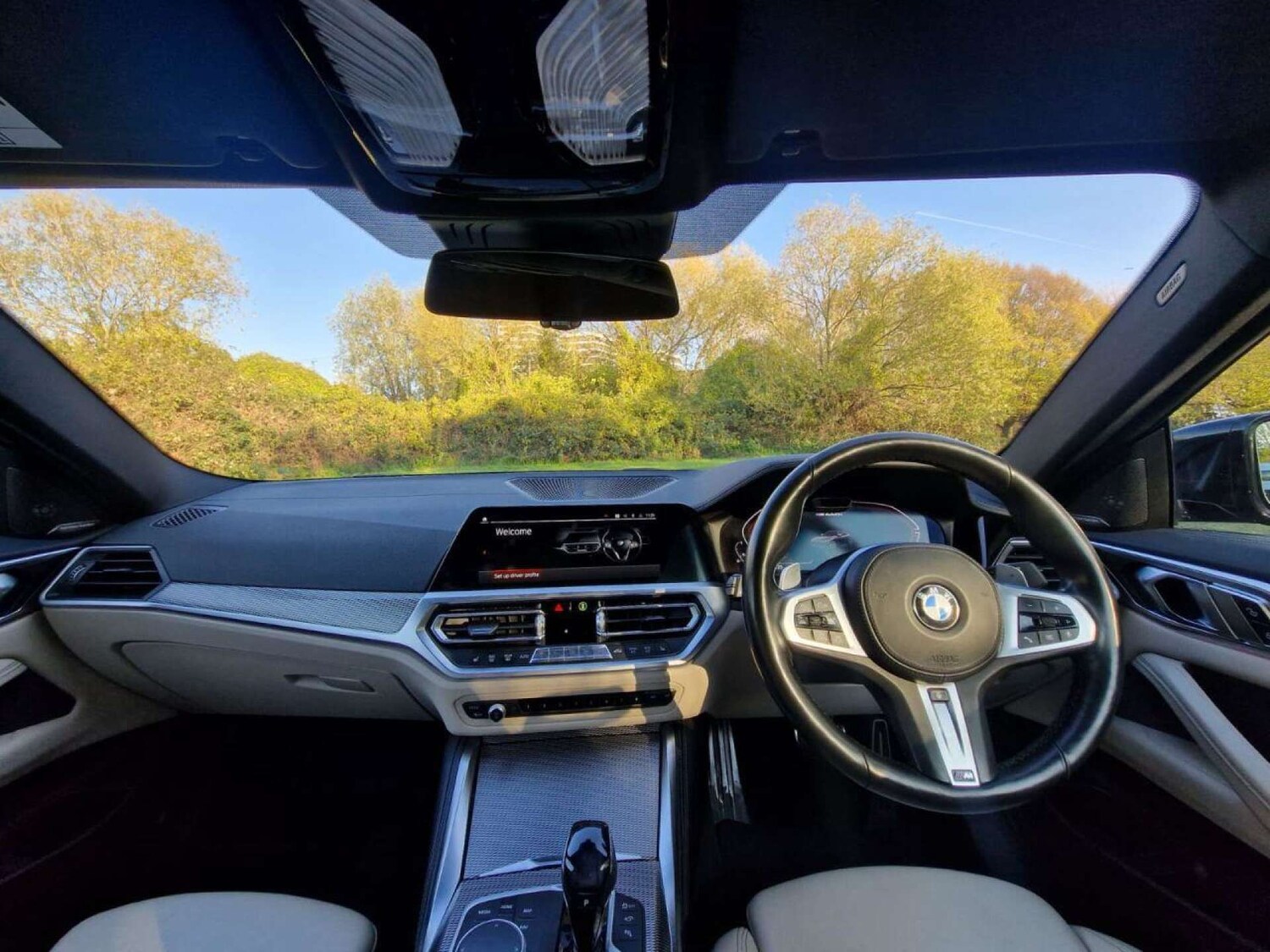 Used BMW 4 Series 2020 for sale - 77211286: Photo 16