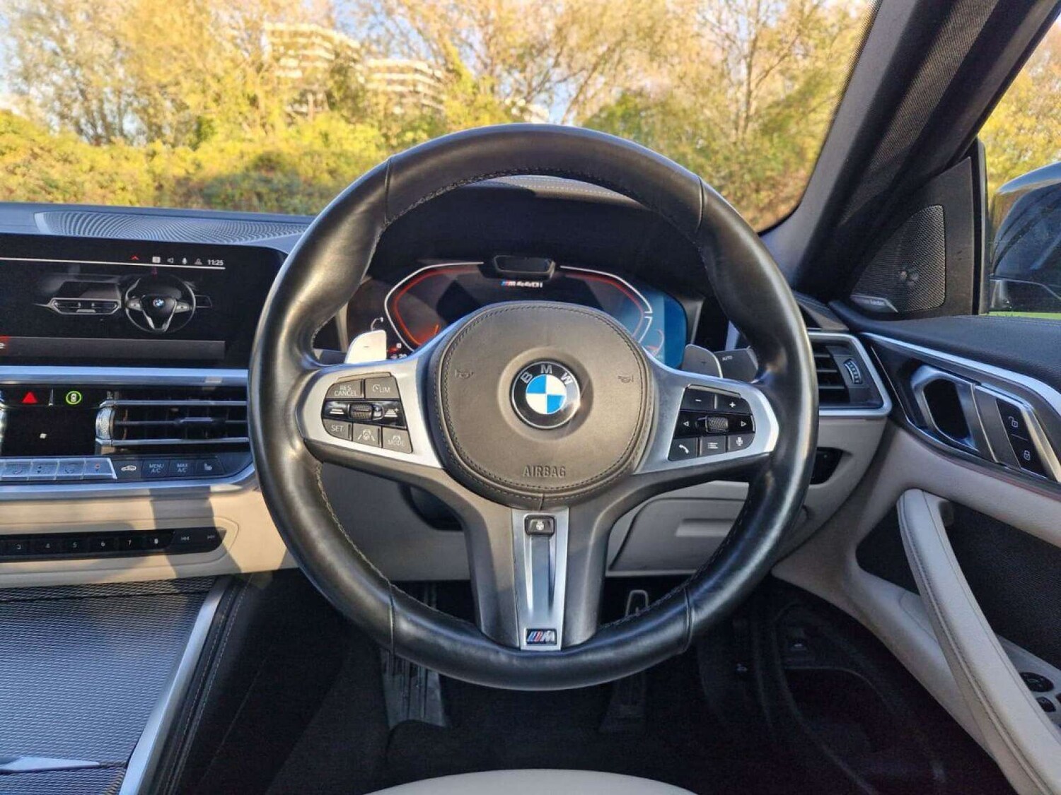 Used BMW 4 Series 2020 for sale - 77211286: Photo 18