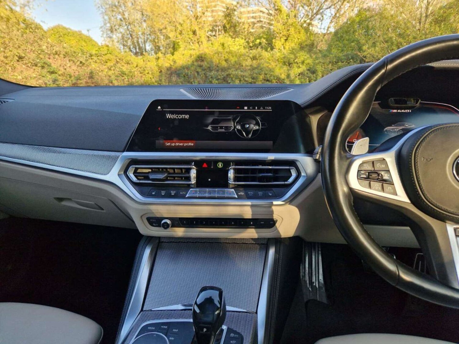 Used BMW 4 Series 2020 for sale - 77211286: Photo 19