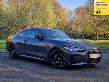 BMW 4 Series feature image