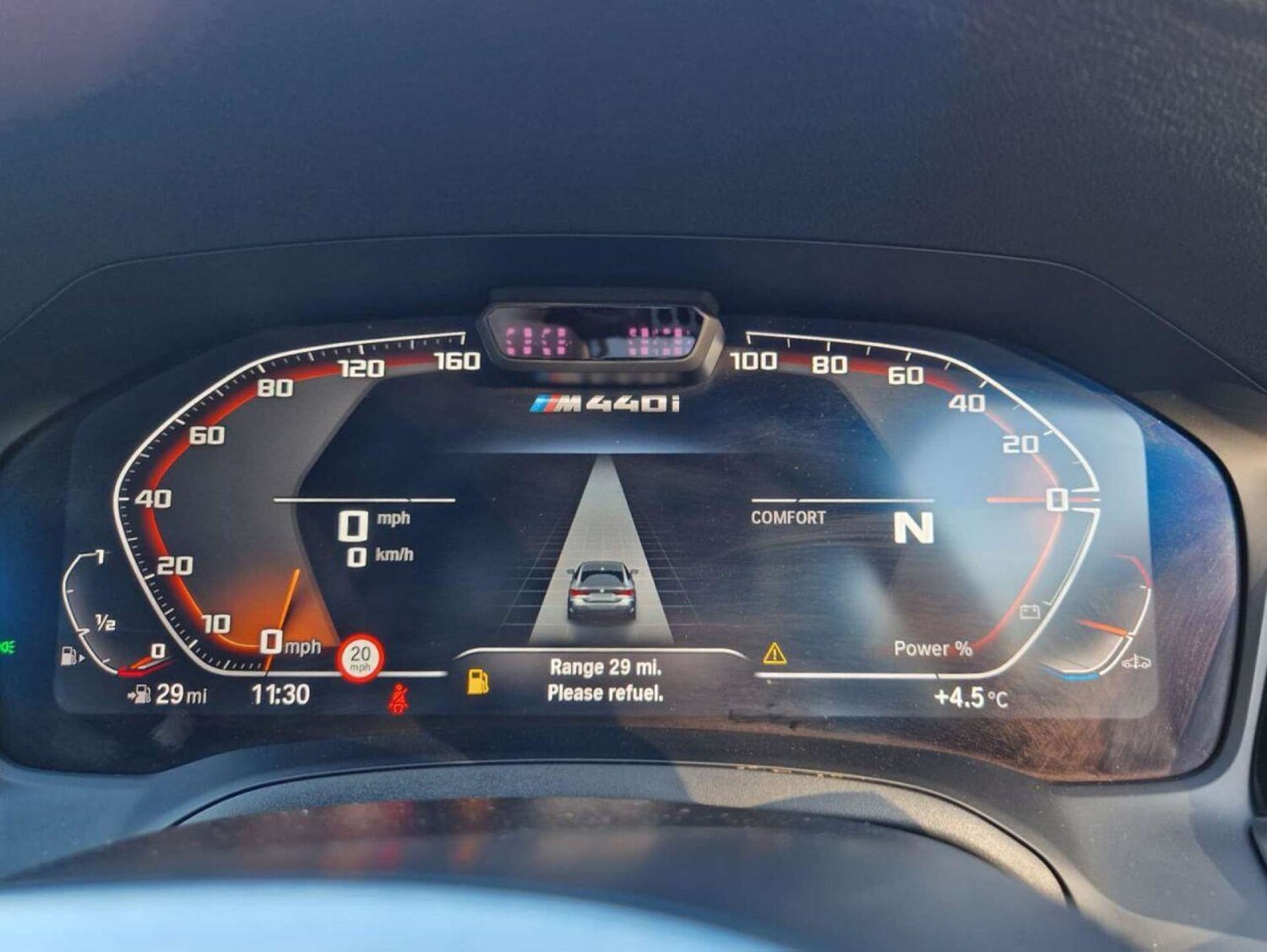 Used BMW 4 Series 2020 for sale - 77211286: Photo 21