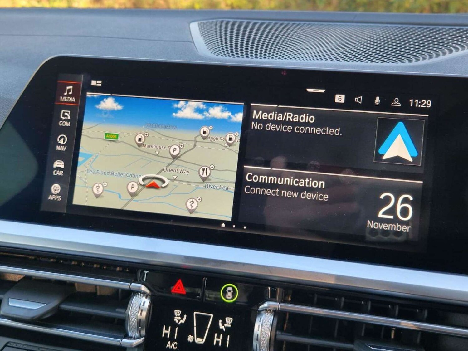 Used BMW 4 Series 2020 for sale - 77211286: Photo 26