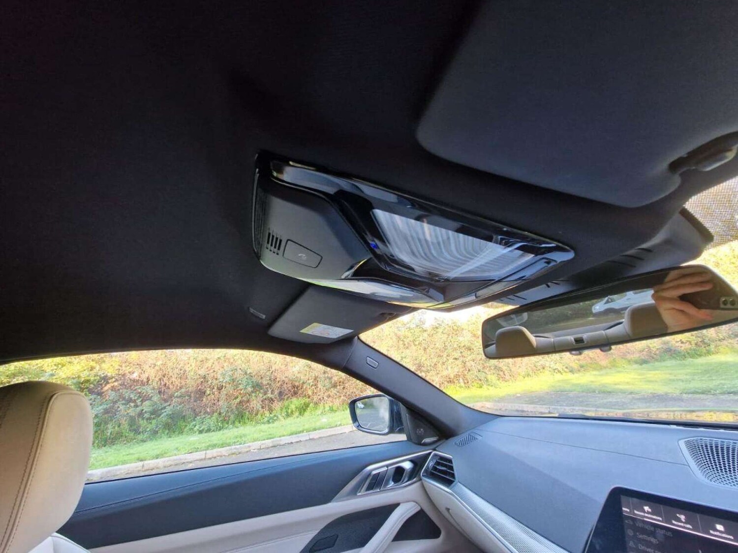 Used BMW 4 Series 2020 for sale - 77211286: Photo 37