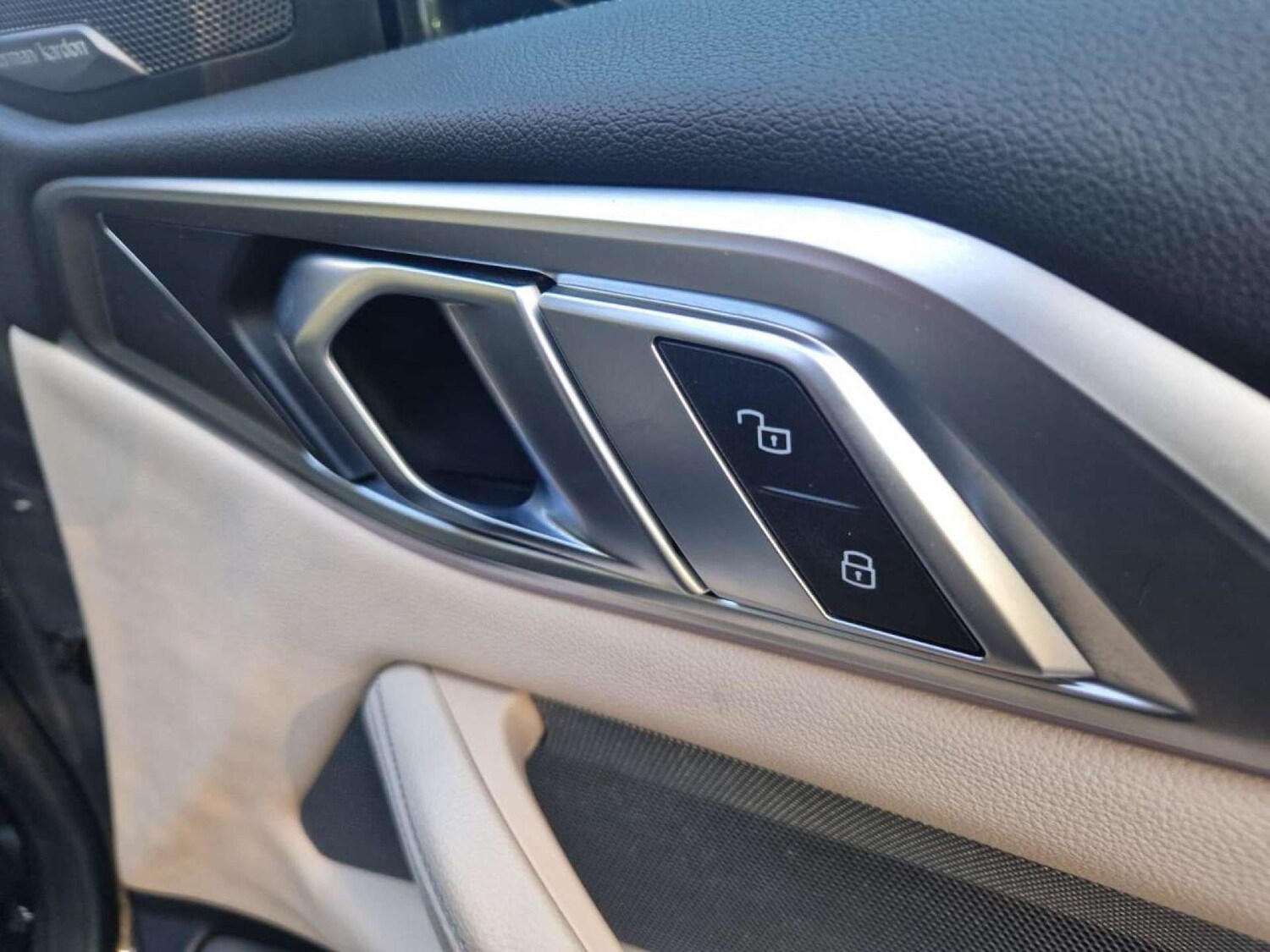 Used BMW 4 Series 2020 for sale - 77211286: Photo 38