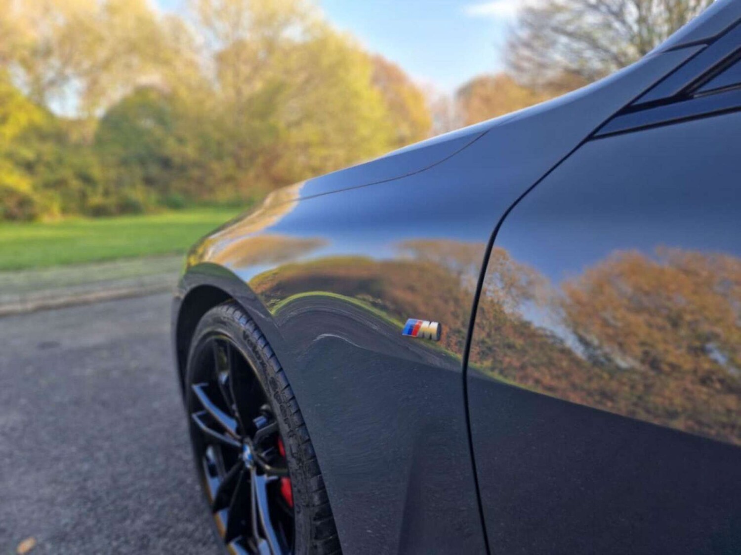 Used BMW 4 Series 2020 for sale - 77211286: Photo 45