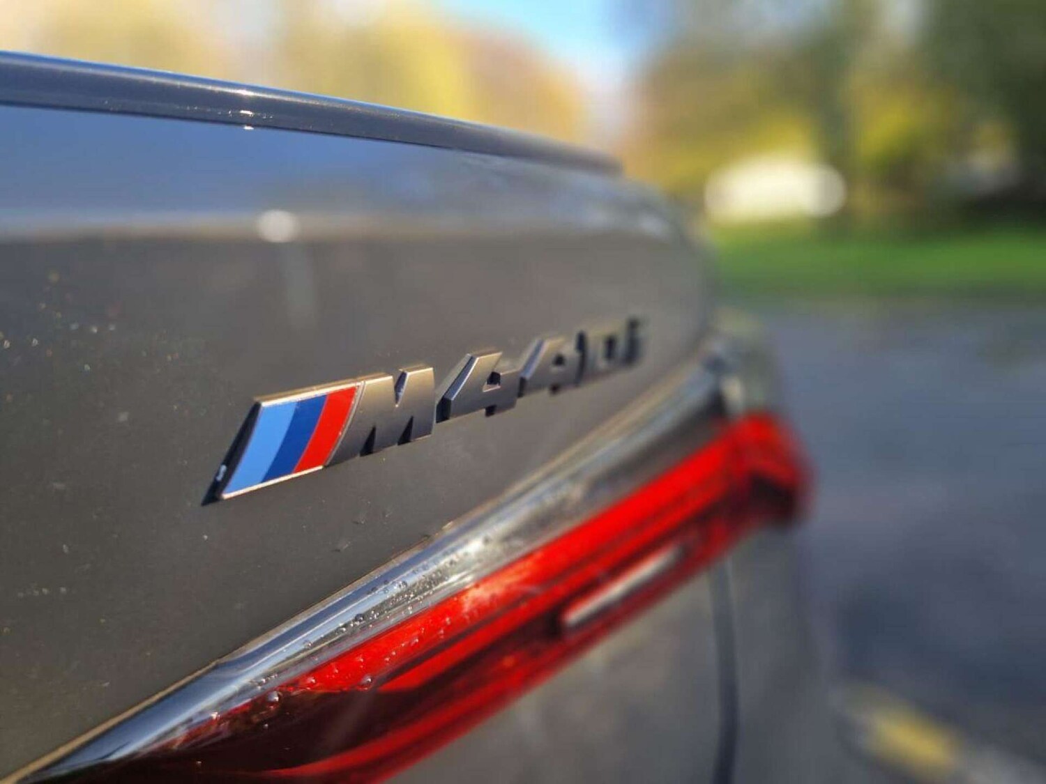 Used BMW 4 Series 2020 for sale - 77211286: Photo 46