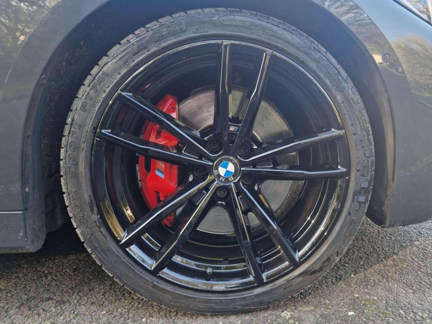 Used BMW 4 Series 2020 for sale - 77211286: Photo 47