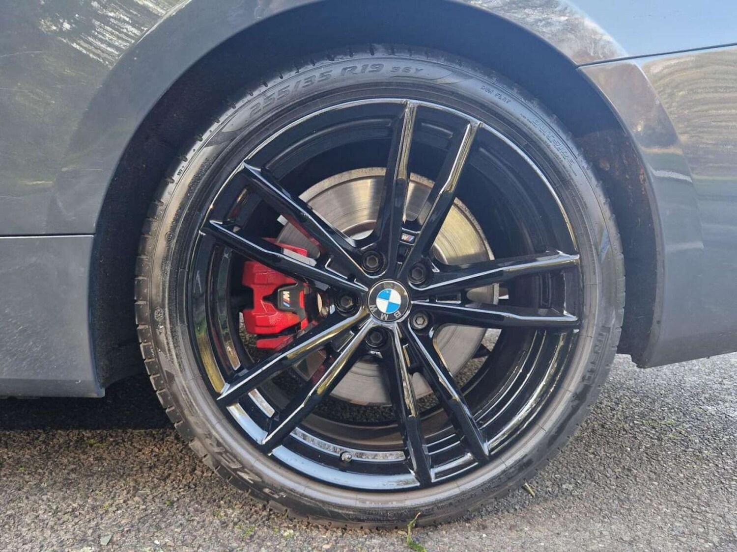 Used BMW 4 Series 2020 for sale - 77211286: Photo 49