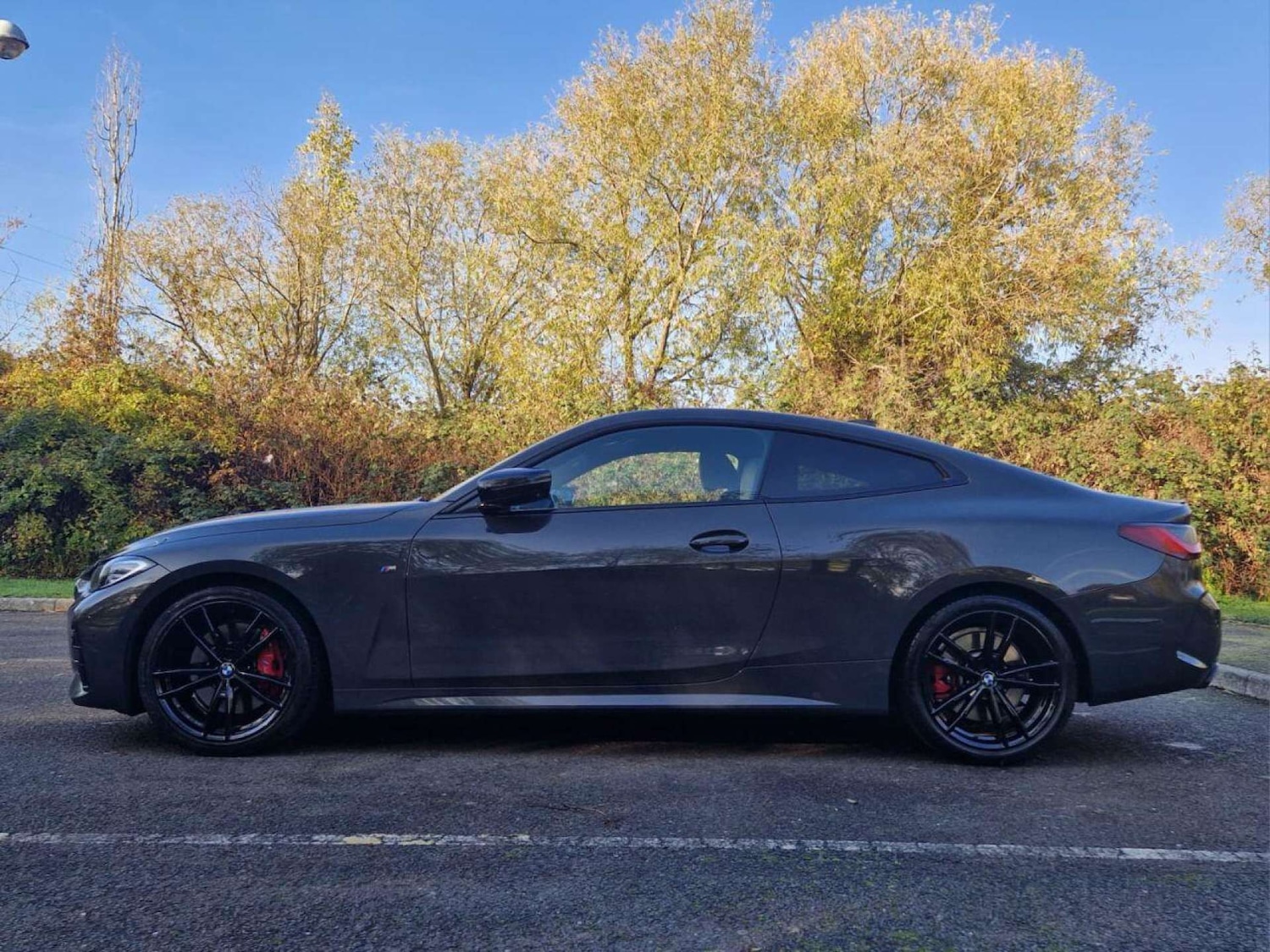 Used BMW 4 Series 2020 for sale - 77211286: Photo 5