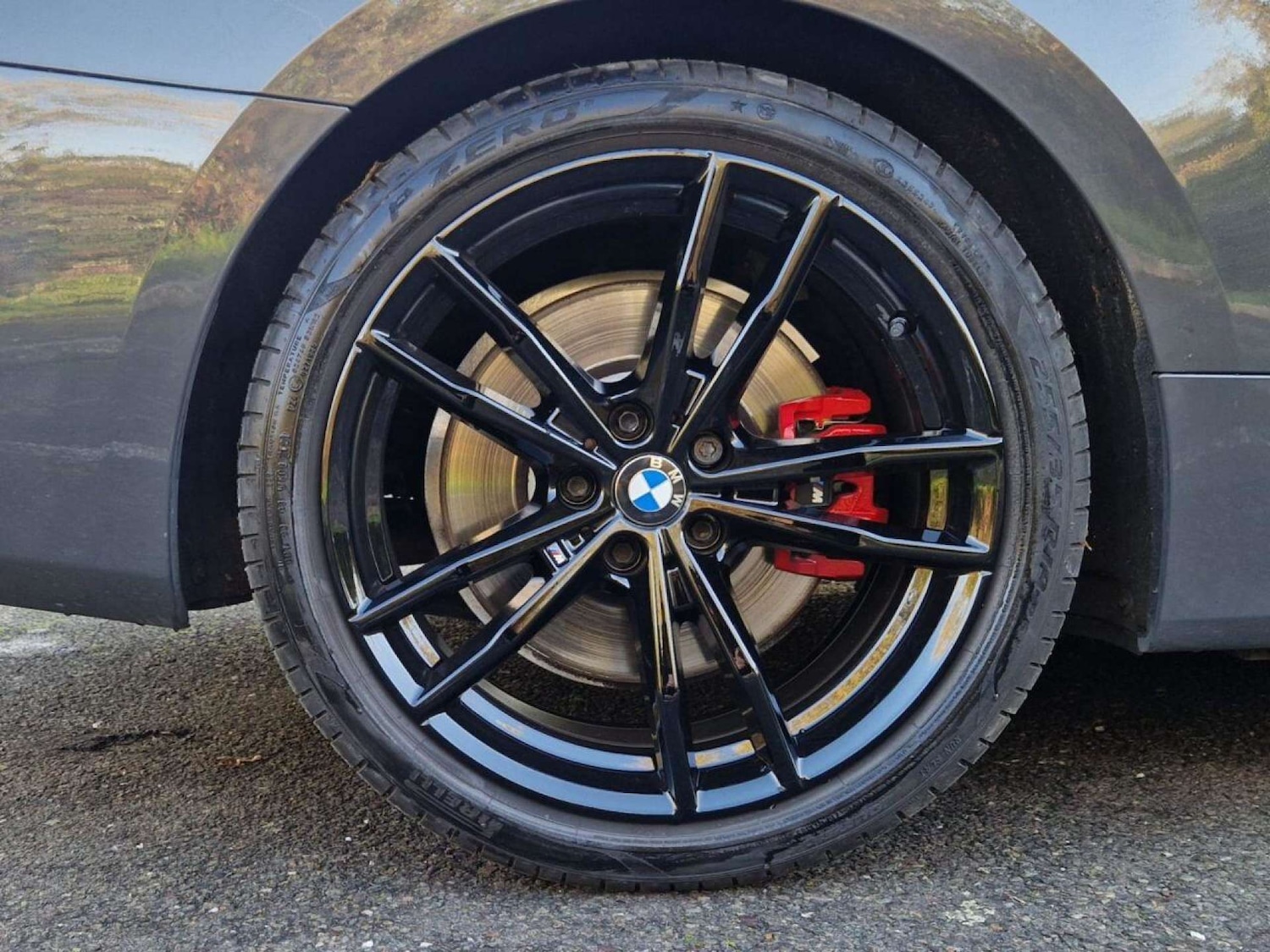 Used BMW 4 Series 2020 for sale - 77211286: Photo 50