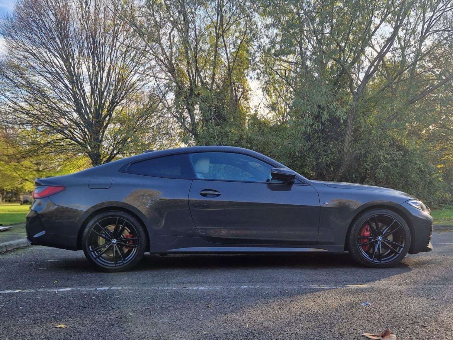 Used BMW 4 Series 2020 for sale - 77211286: Photo 9