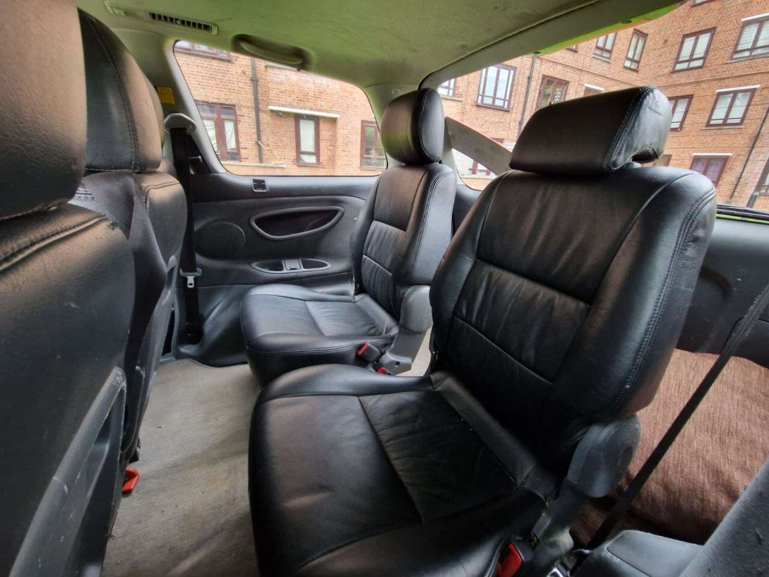 Used Toyota Previa 2005 for sale - 77211294: Photo 12