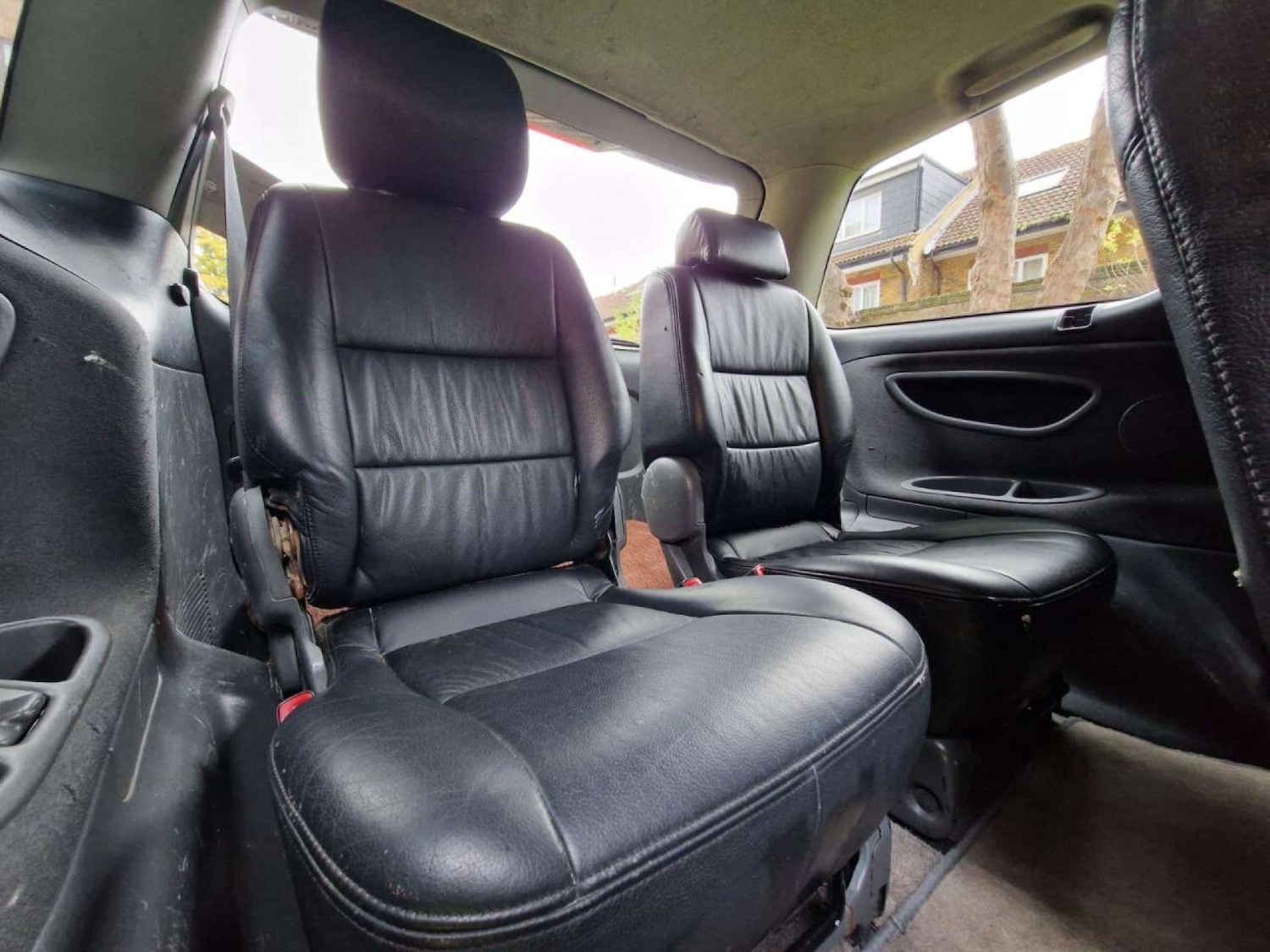 Used Toyota Previa 2005 for sale - 77211294: Photo 13