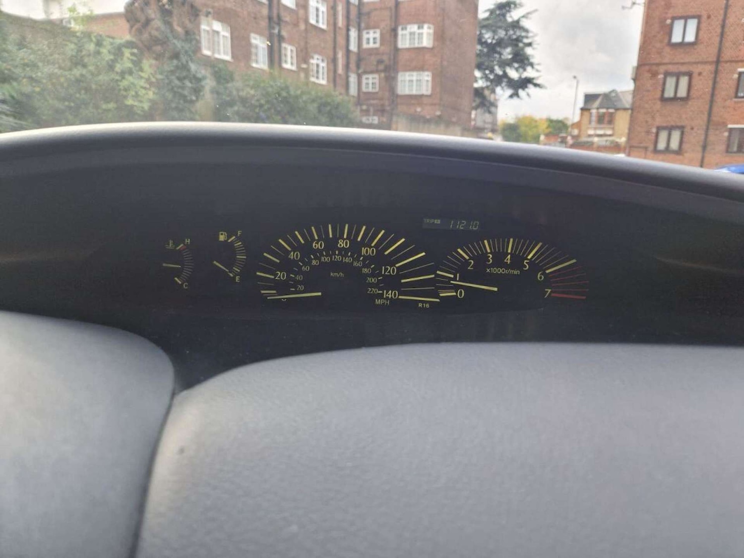 Used Toyota Previa 2005 for sale - 77211294: Photo 20