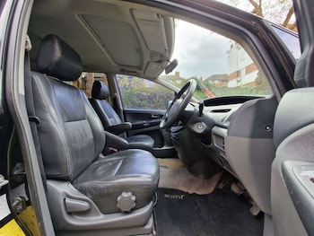 Used Toyota Previa 2005 for sale - 77211294: Photo