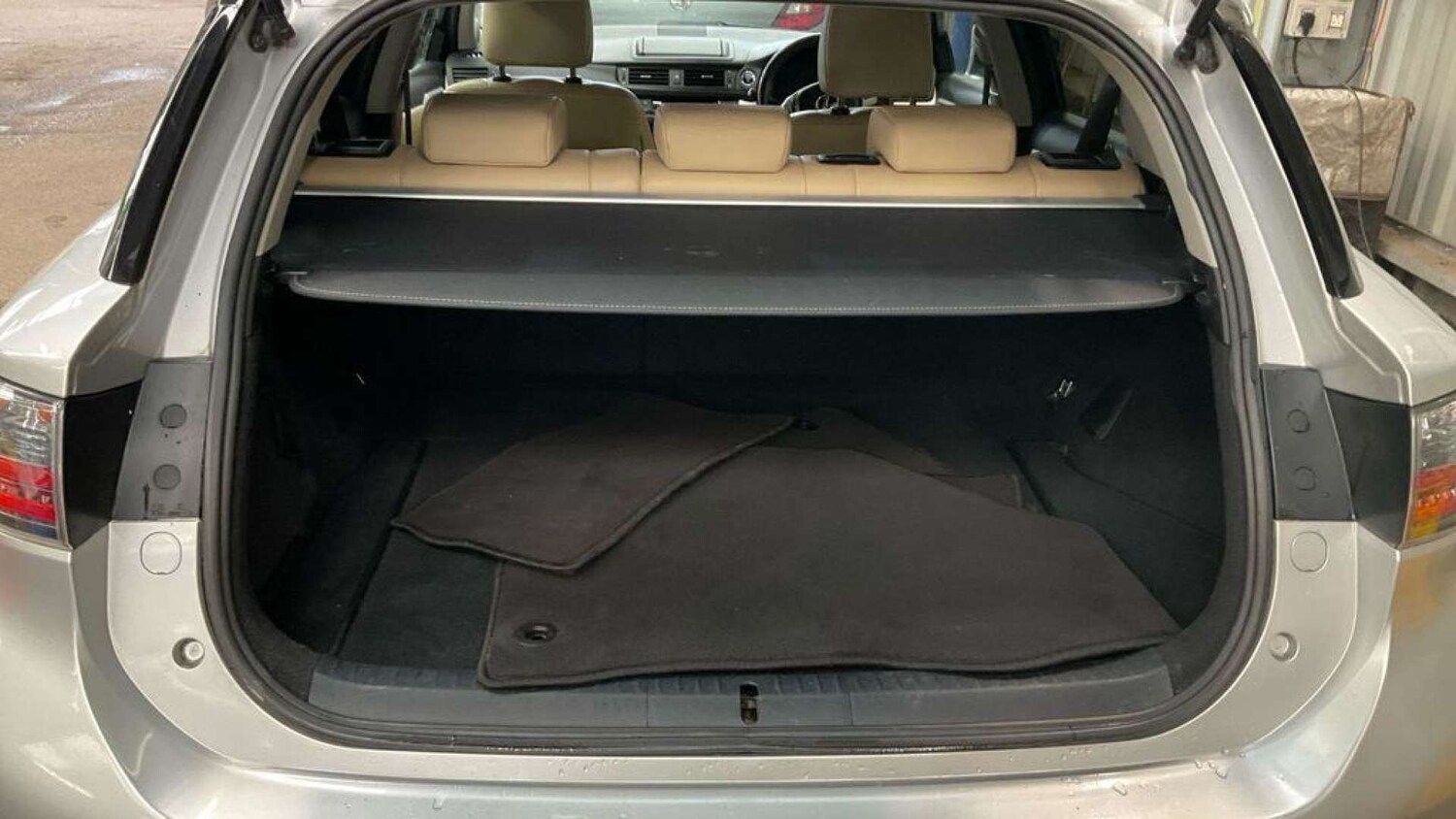 Used Lexus CT 2013 for sale - 77211288: Photo 6