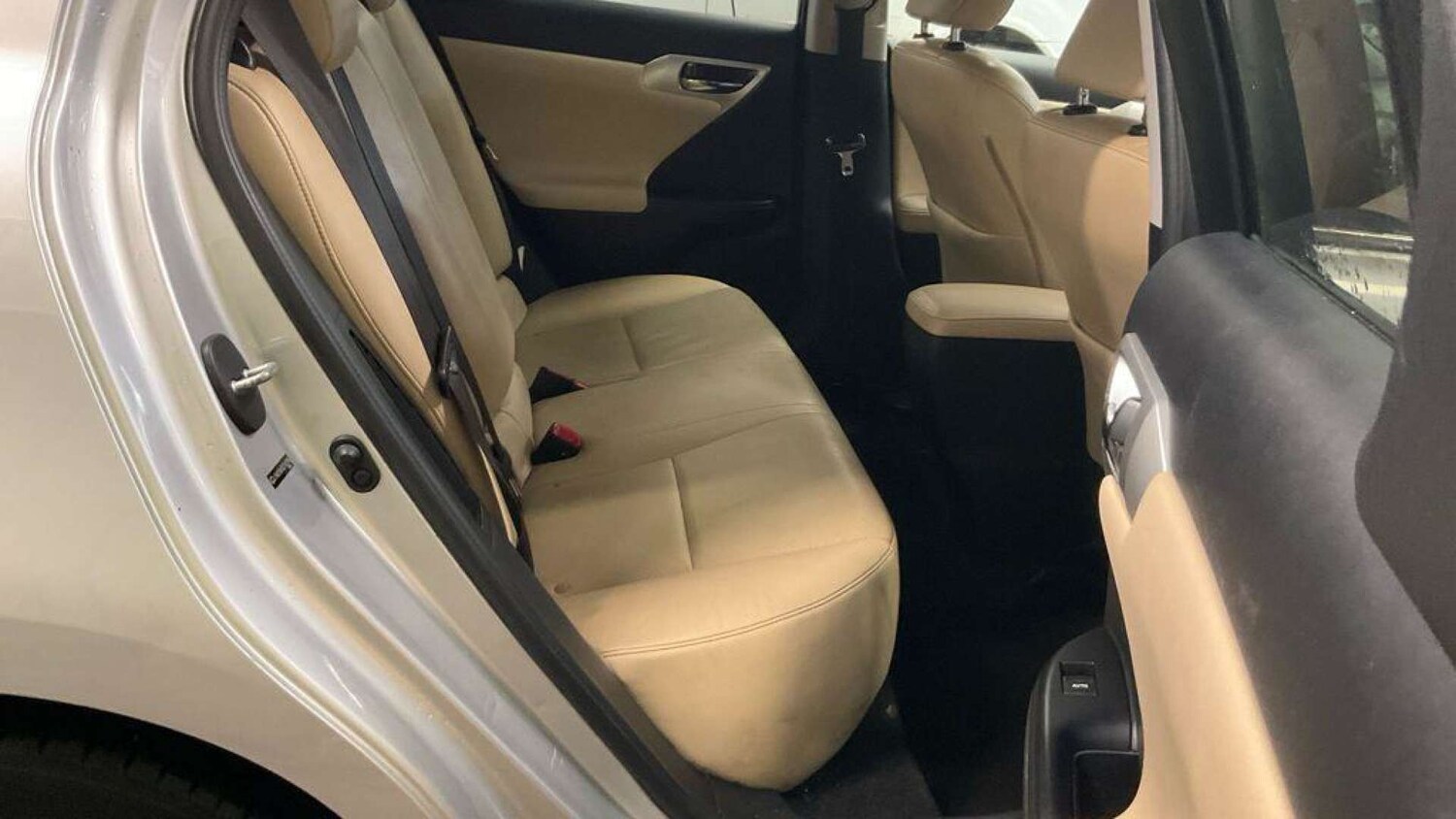 Used Lexus CT 2013 for sale - 77211288: Photo 7