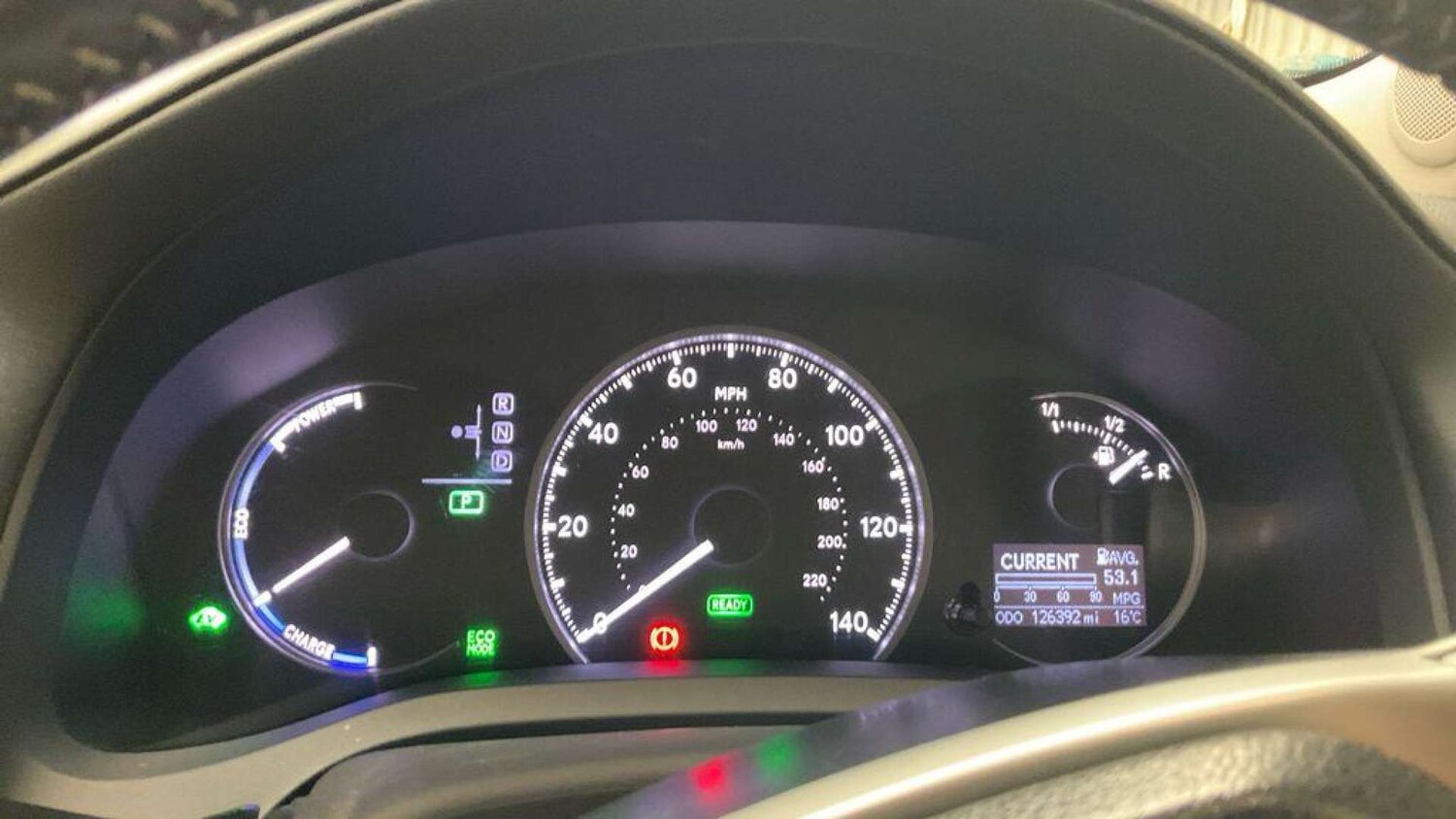 Used Lexus CT 2013 for sale - 77211288: Photo 8