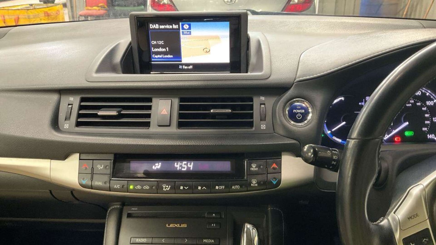 Used Lexus CT 2013 for sale - 77211288: Photo 9