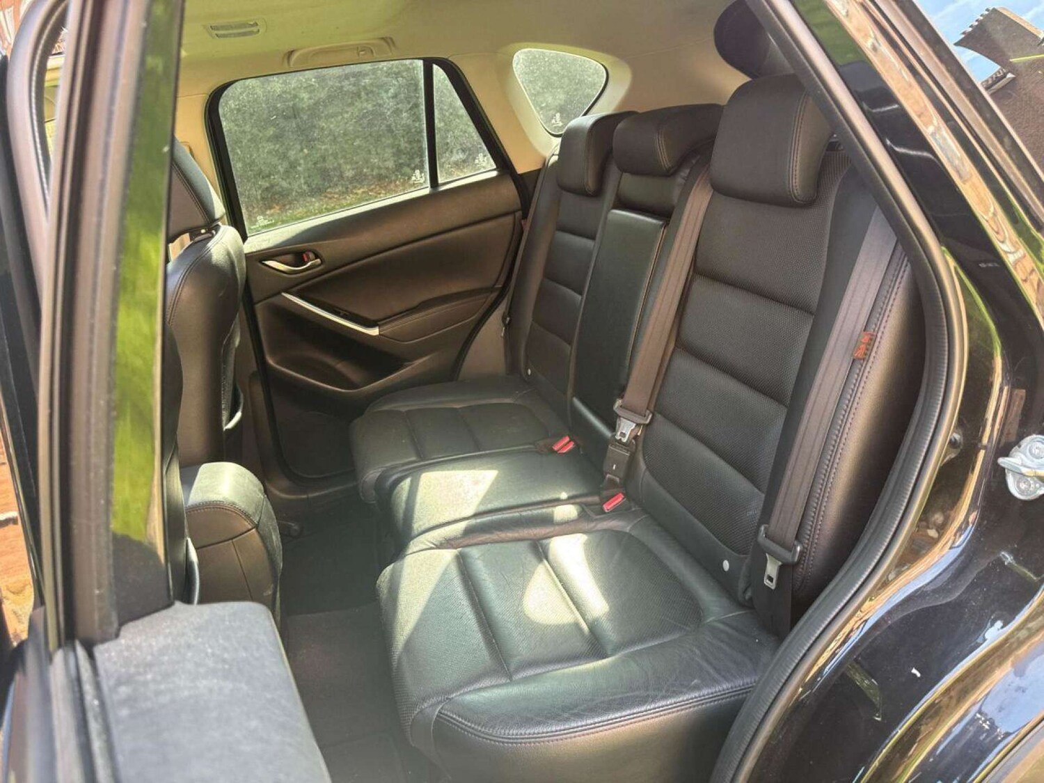 Used Mazda CX-5 2015 for sale - 77211296: Photo 11